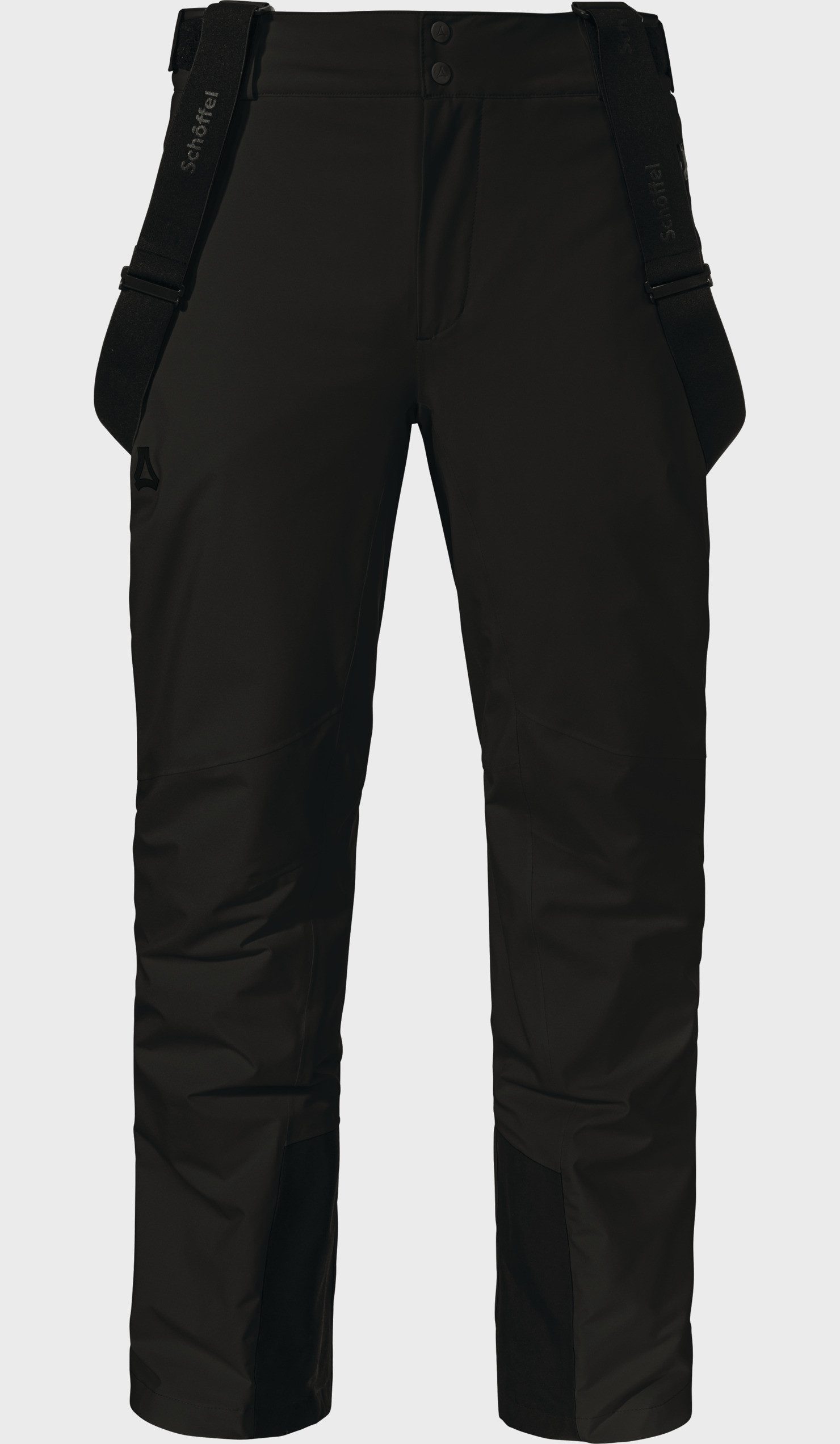 Schöffel Latzhose Pants Style Pine MNS