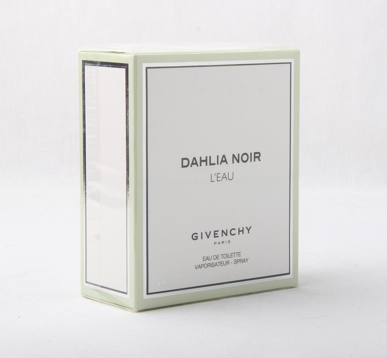 GIVENCHY Eau de Toilette Givenchy de Dahlia Spray Eau 90ml L'Eau Toilette Noir