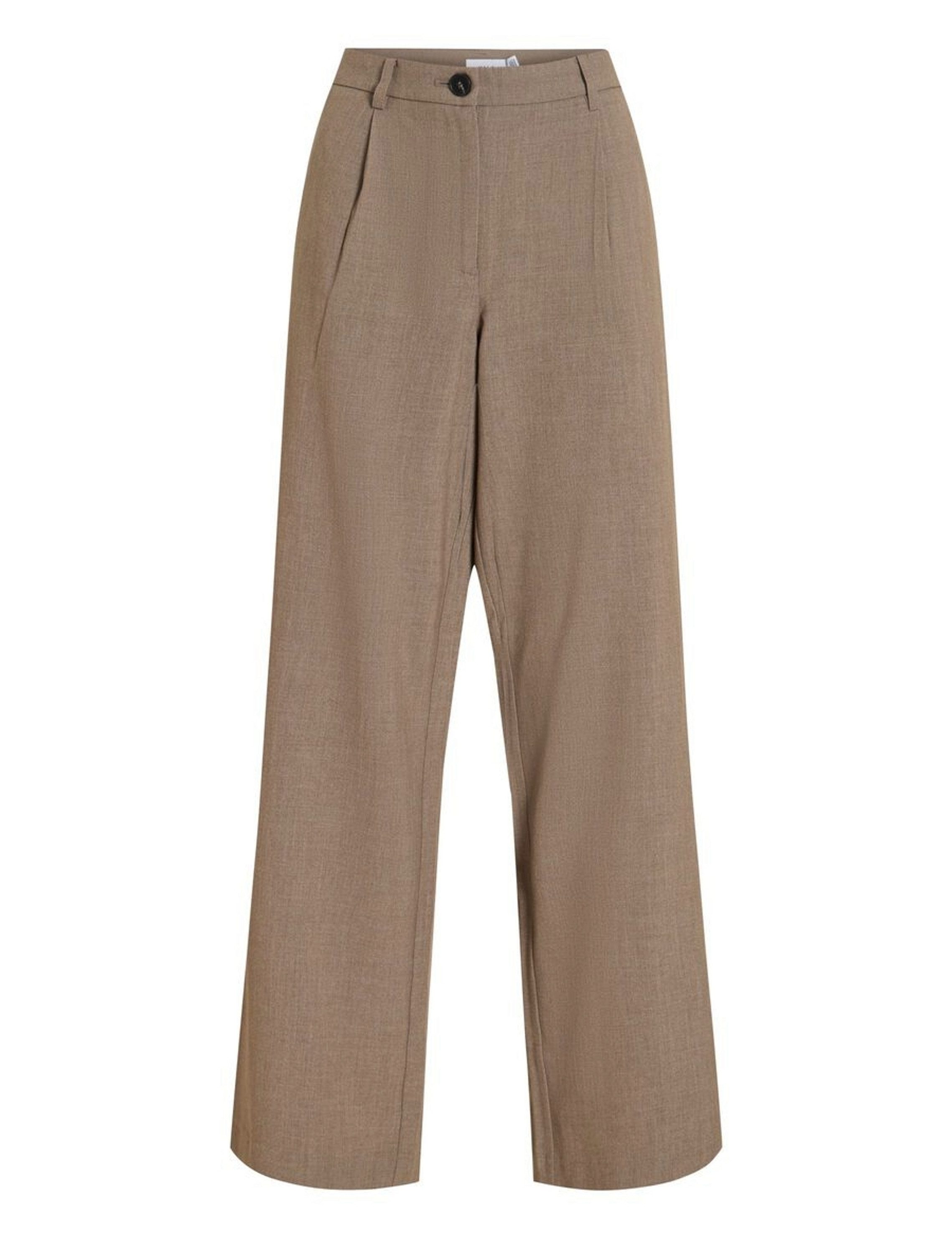 Vila Bundfaltenhose