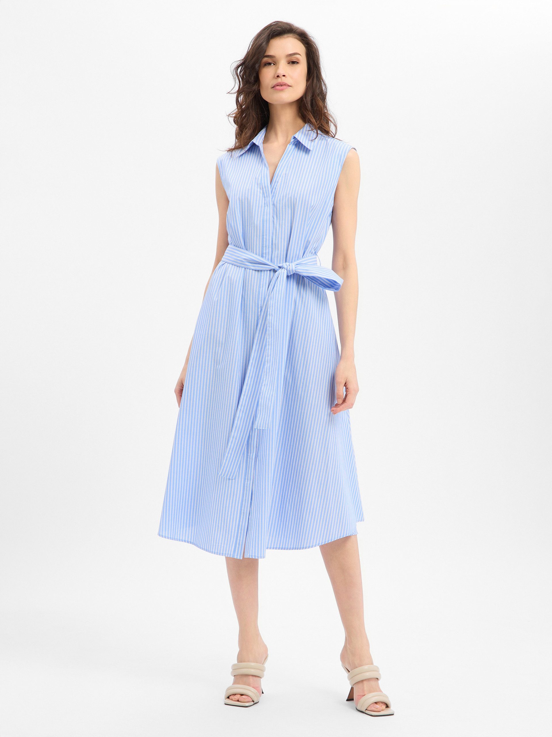 Marie Lund Blusenkleid