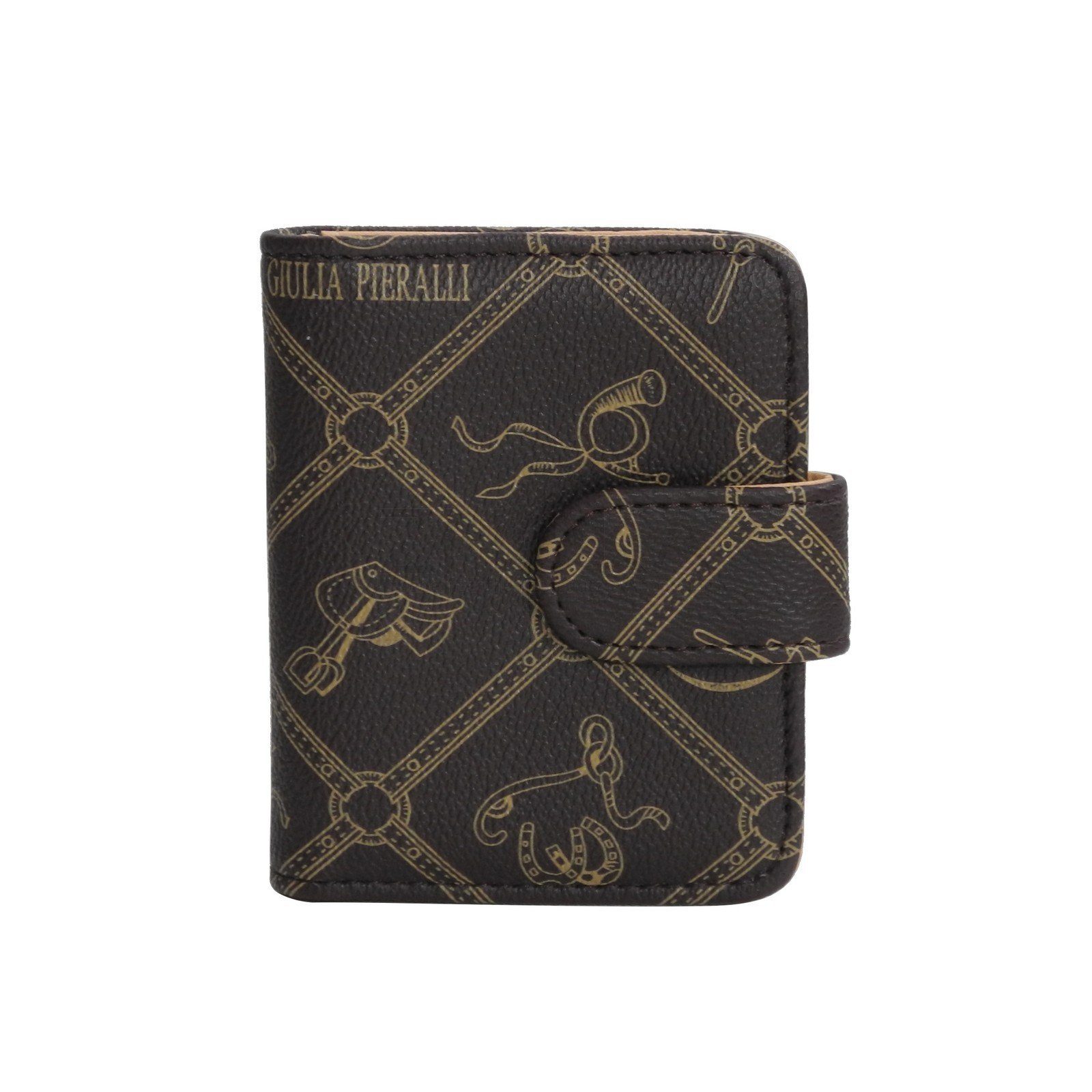 Giulia Pieralli Kartenetui Giulia Pieralli - Damen Visitenkartenetui Visitenkartenmappe Etui (1 Stück)