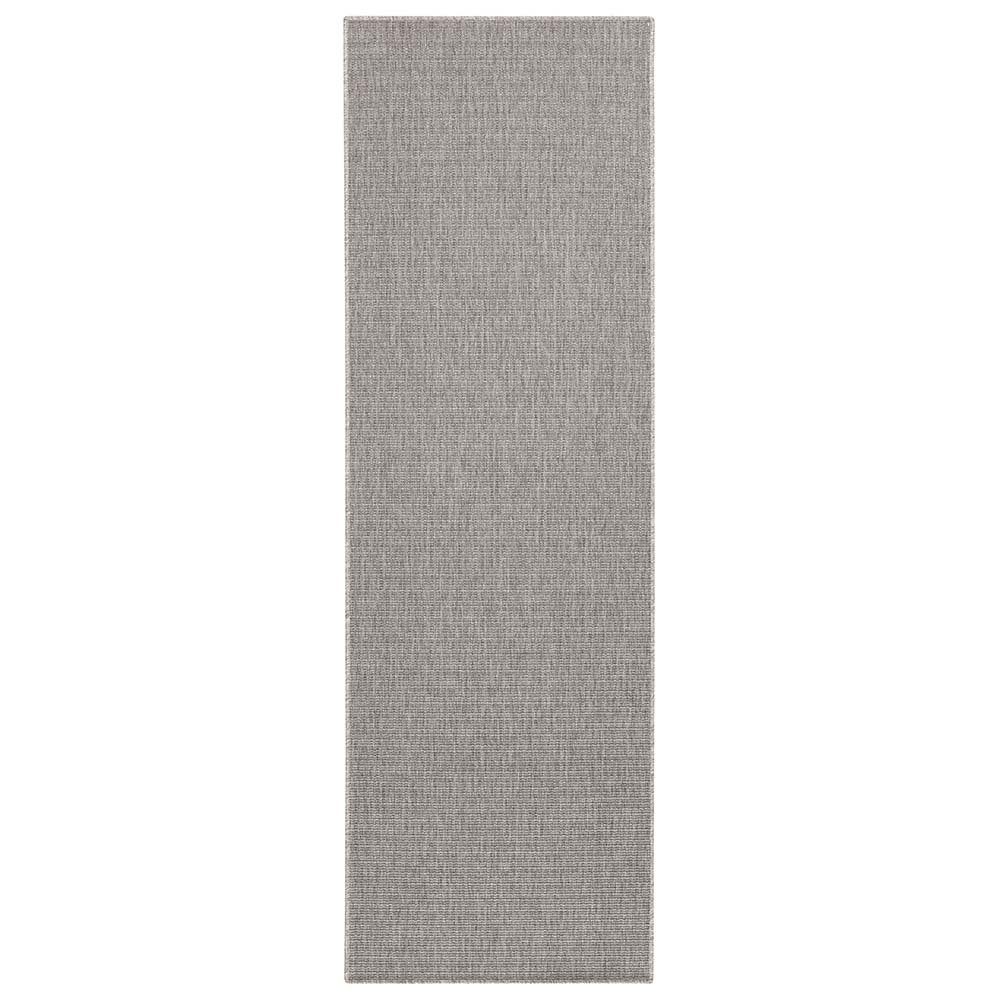 BT Carpet Läufer Flachgewebe Läufer Nature günstig online kaufen