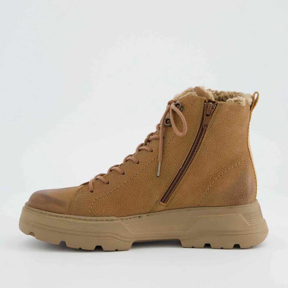 Paul Green Paul Green - 5497-010 - Braun Stiefel günstig online kaufen