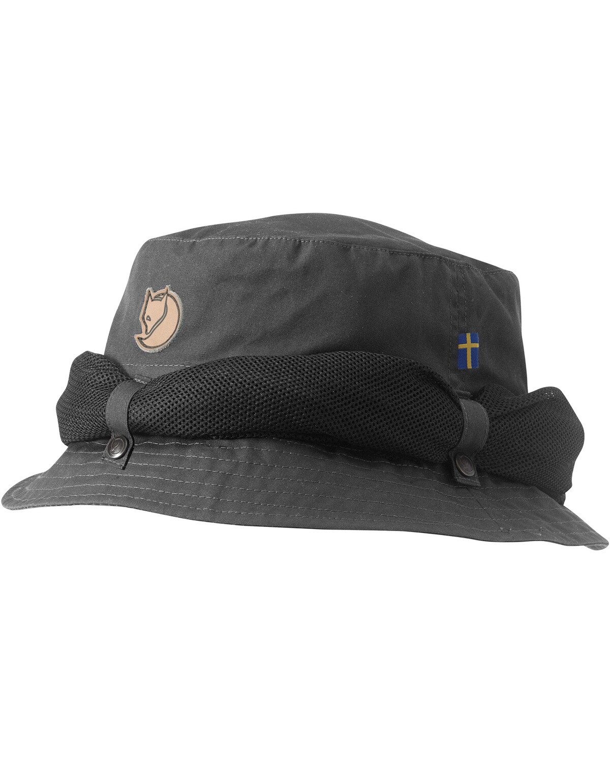 Fjällräven Filzhut Moskito-Hut Marlin