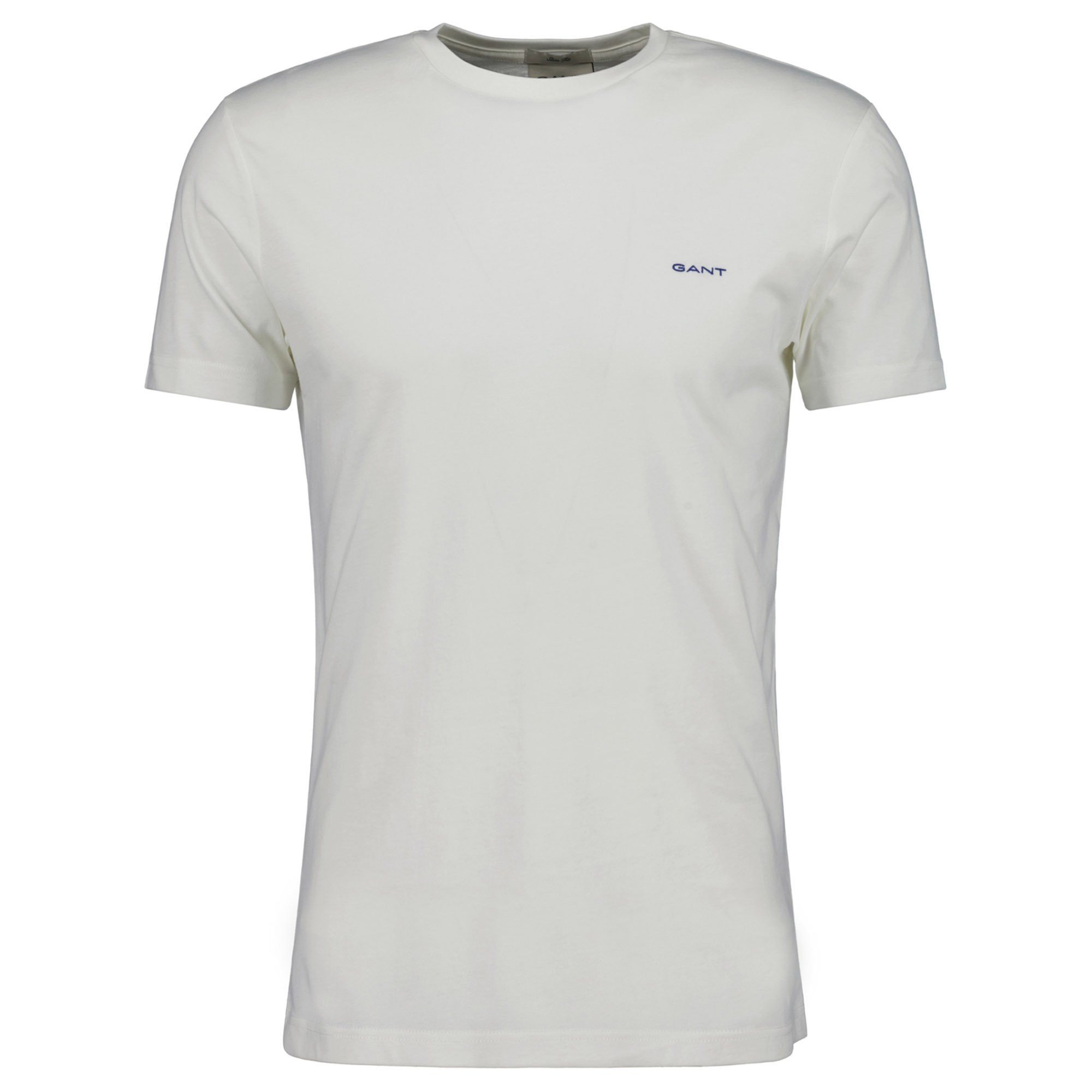 T-Shirt Herren T-Shirt 1er Pack Baumwolle