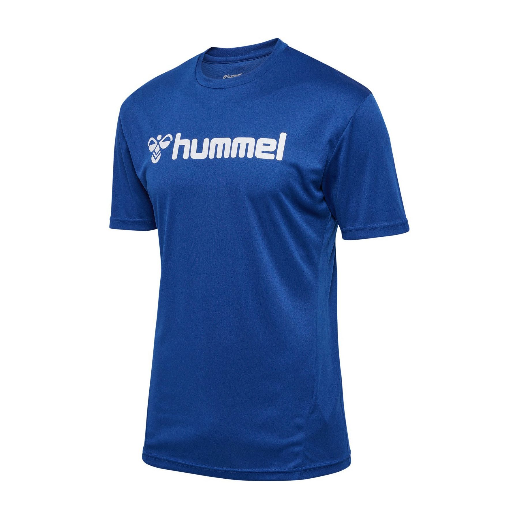 hummel Fußballtrikot Hummel Herren Trikot hmlLogo günstig online kaufen