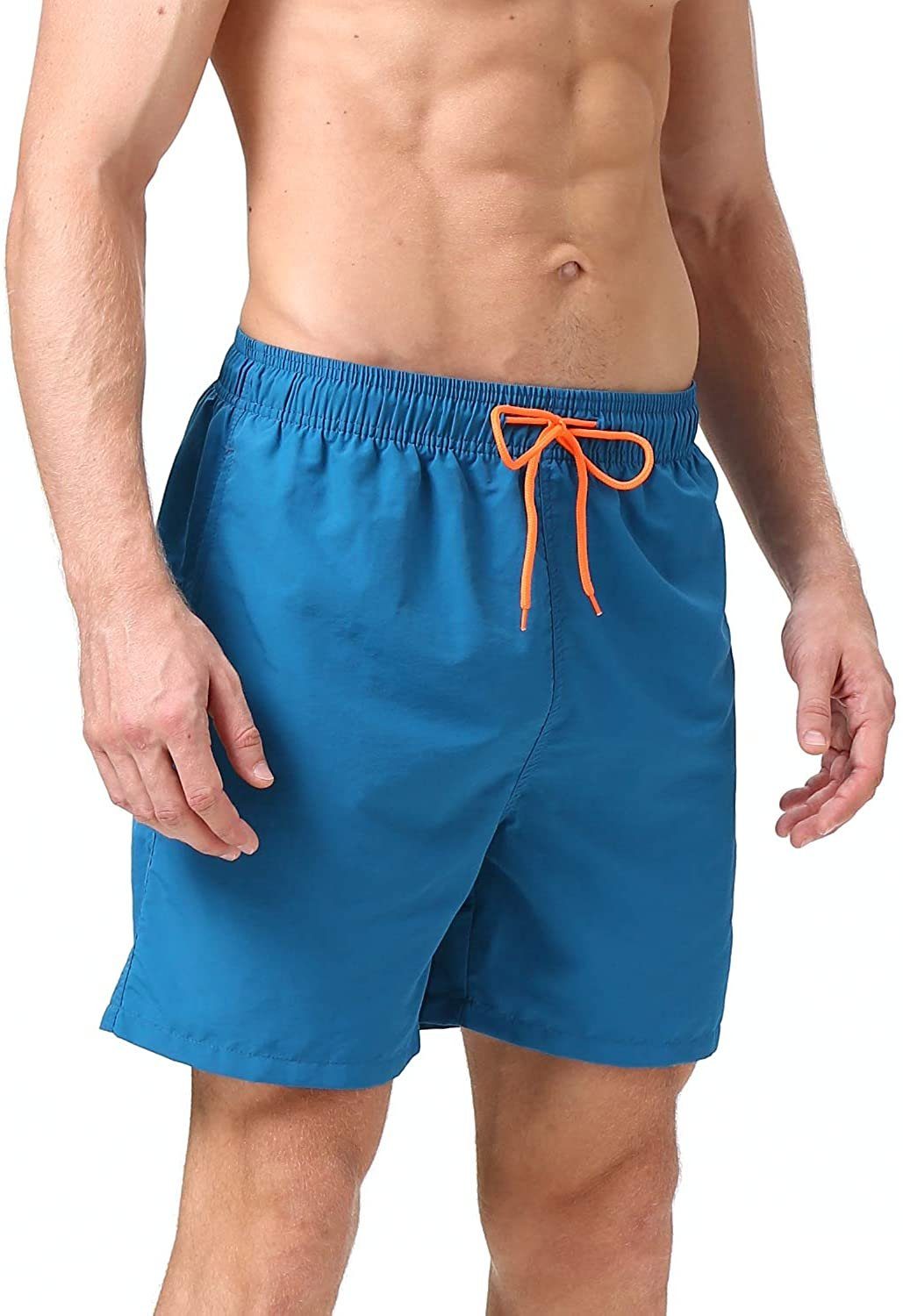 Daskoo Badeshorts Badehose Schwimmhose Schwimmshort Shorts günstig online kaufen