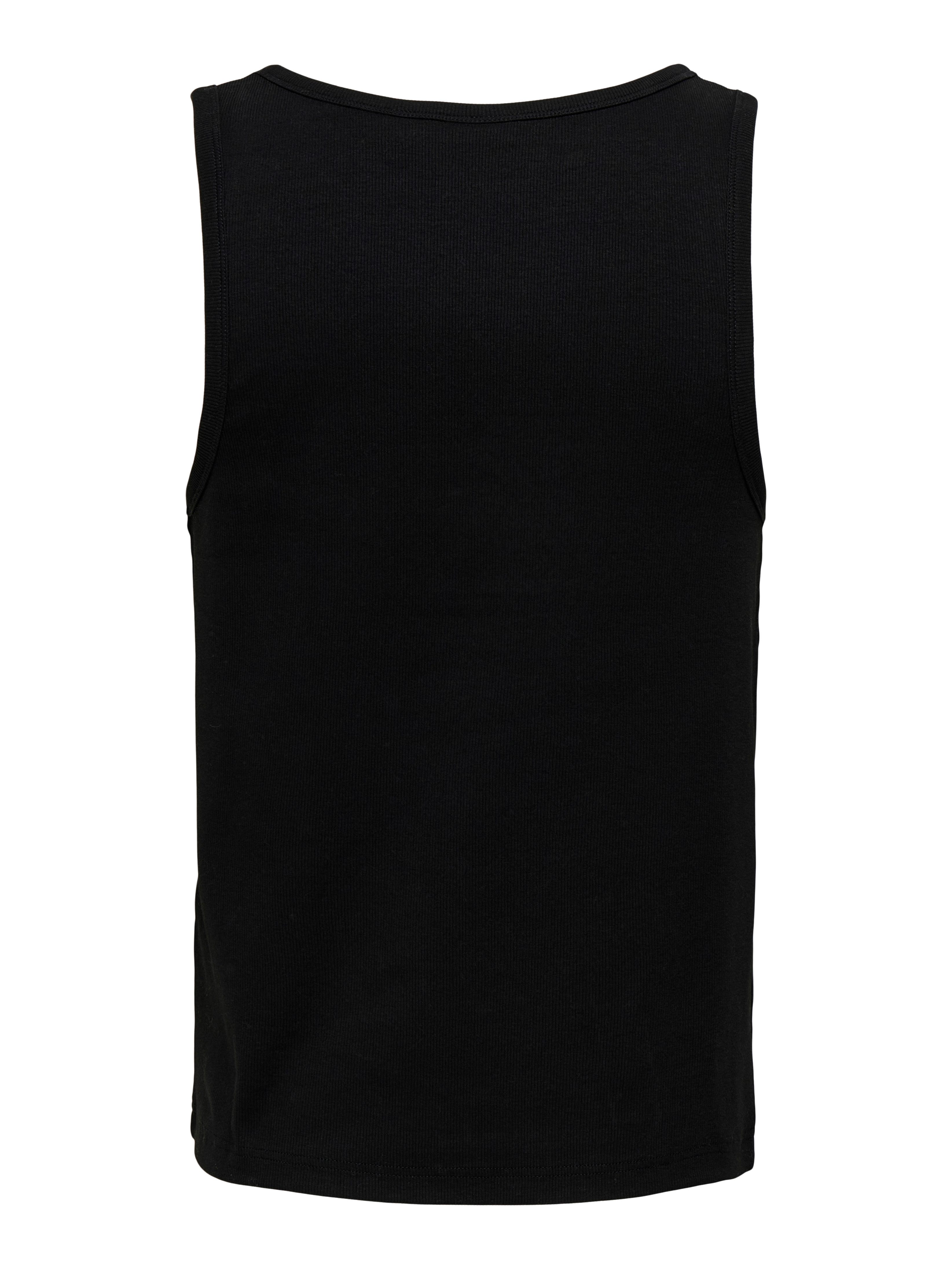 ONLY & SONS Rundhalsshirt ONSTANNER REG SL TANK TOP NOOS