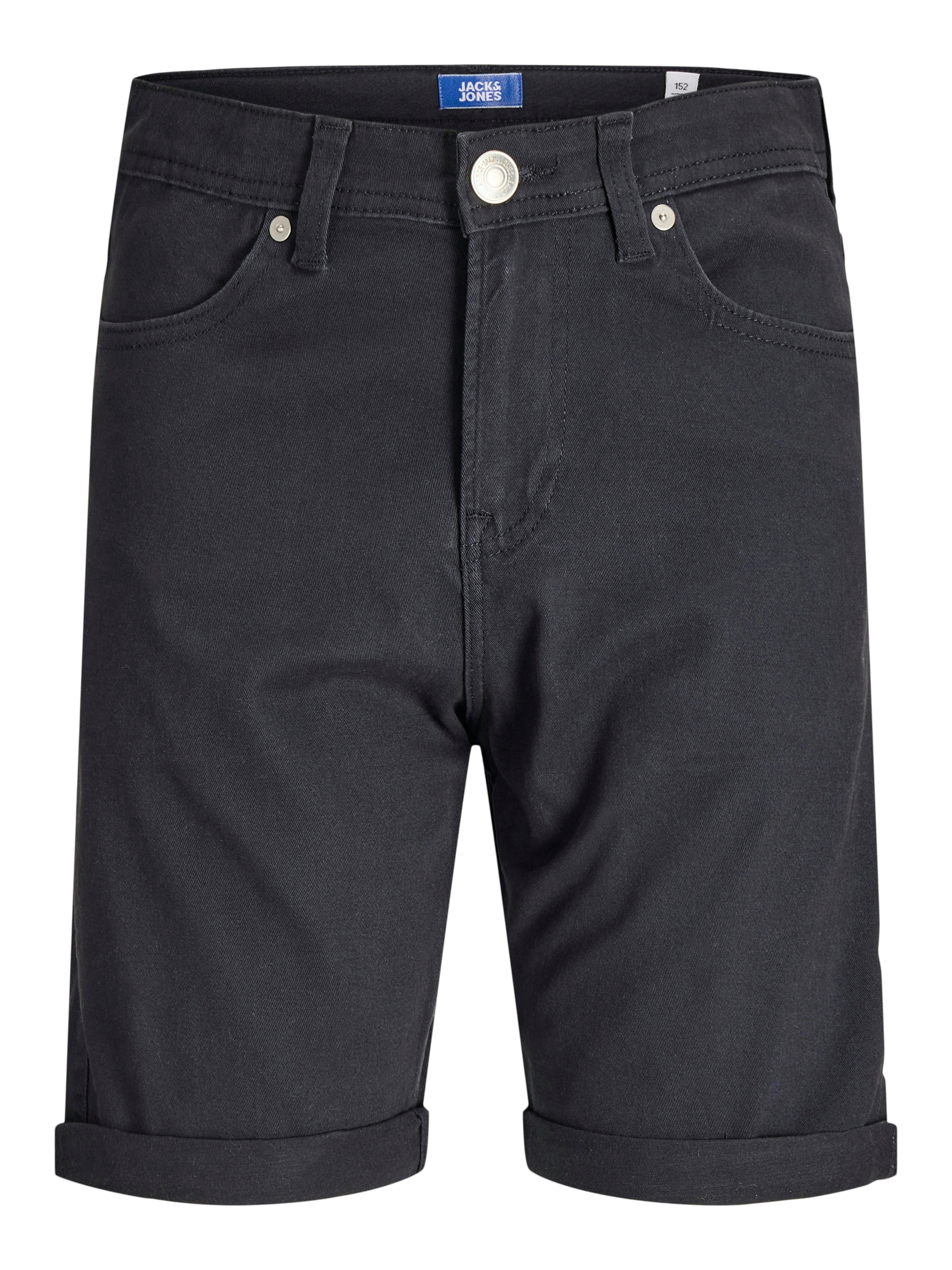 Jack & Jones Junior Shorts JPSTRICK DYLAN ORIGINAL SHORTS JNR – Bild 5 von 5