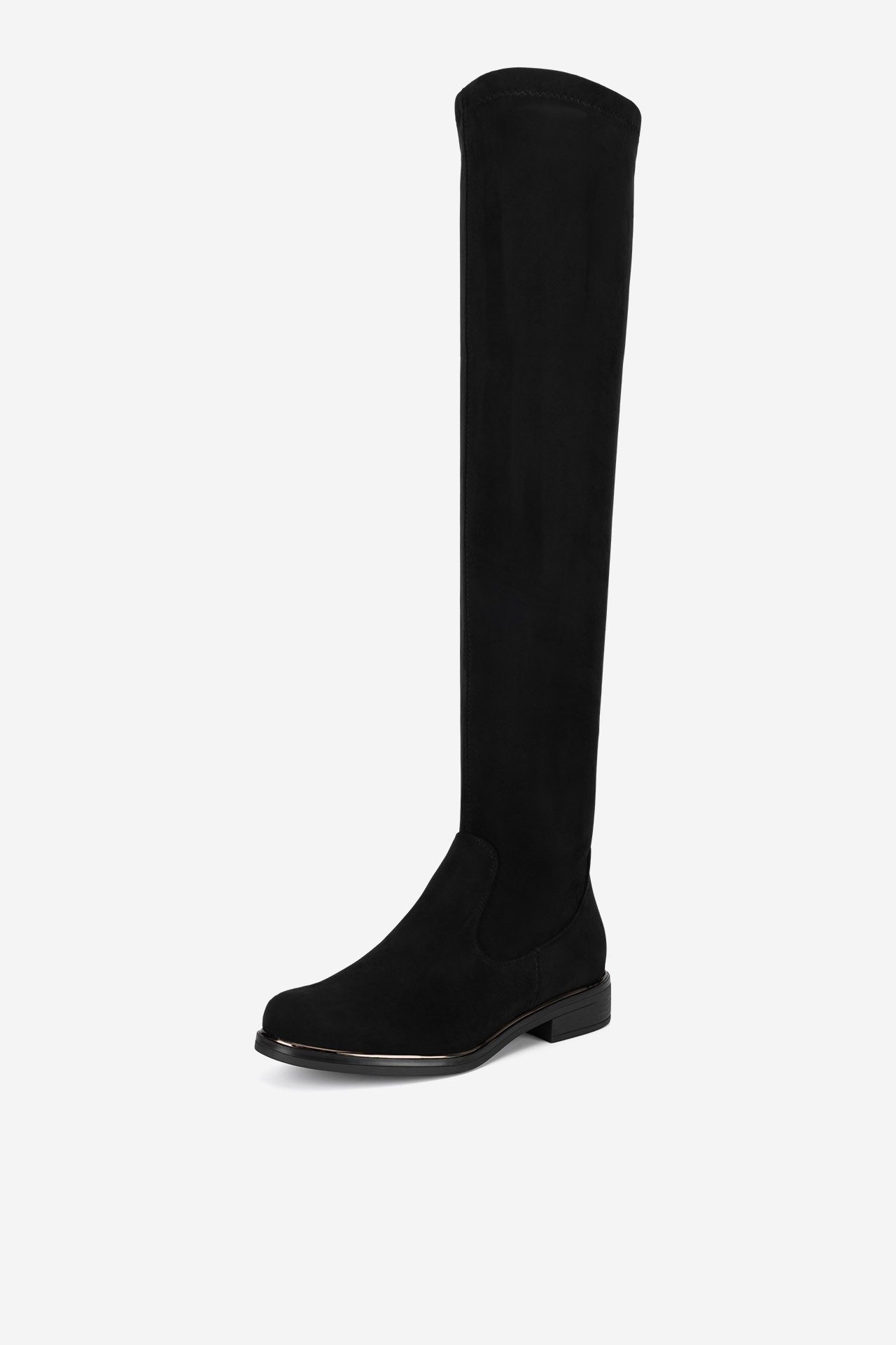 Jenny Fairy Jenny Fairy Damen Kosake 36 schwarz 5905588899228 Cowboy Boots