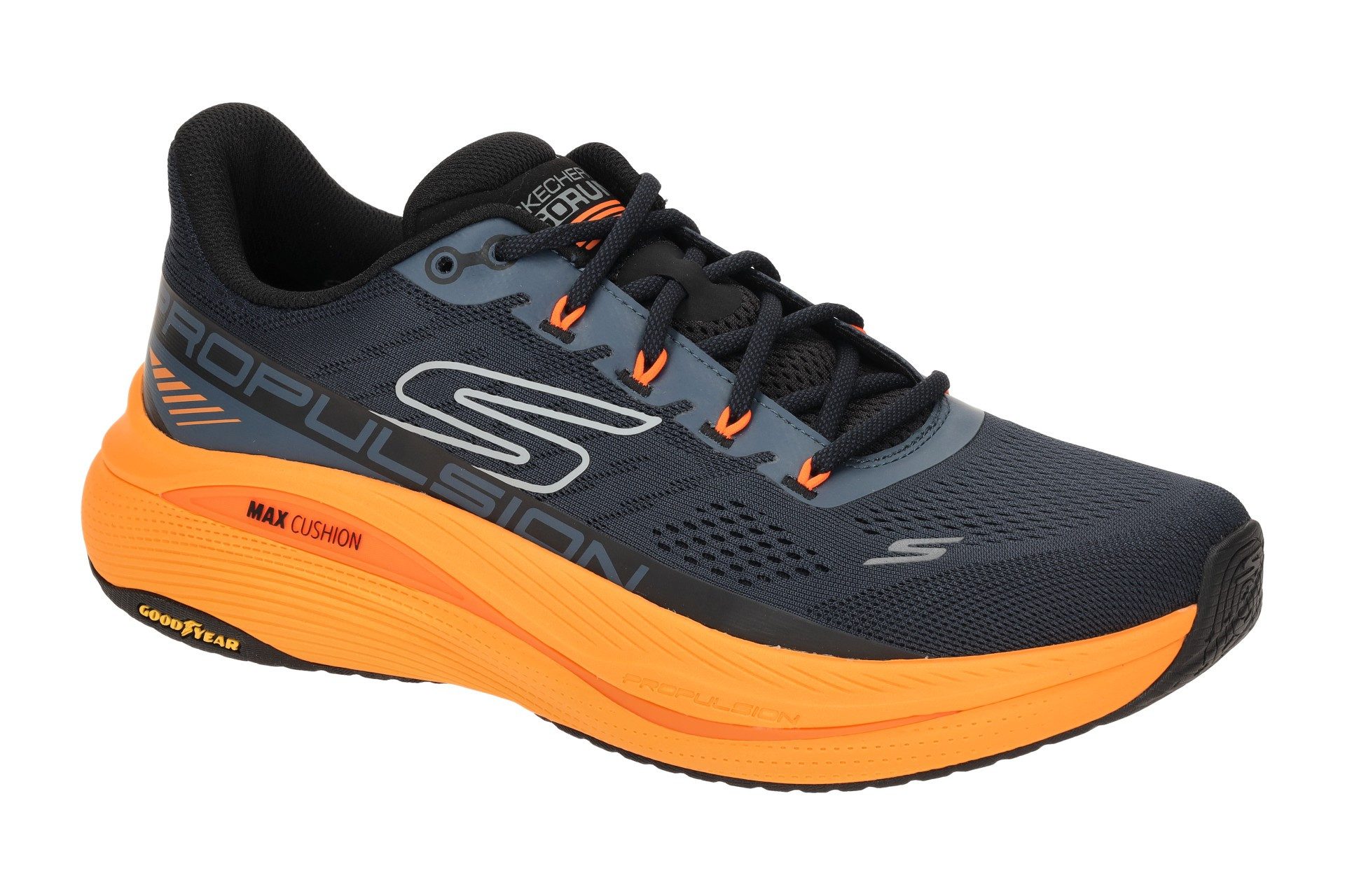 Skechers 220509/NVOR Schnürschuh