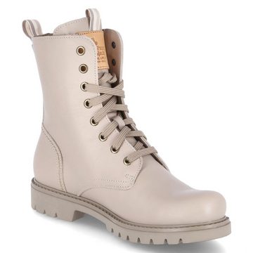 Panama Jack Combat Boots FIVE B3 Schnürstiefel