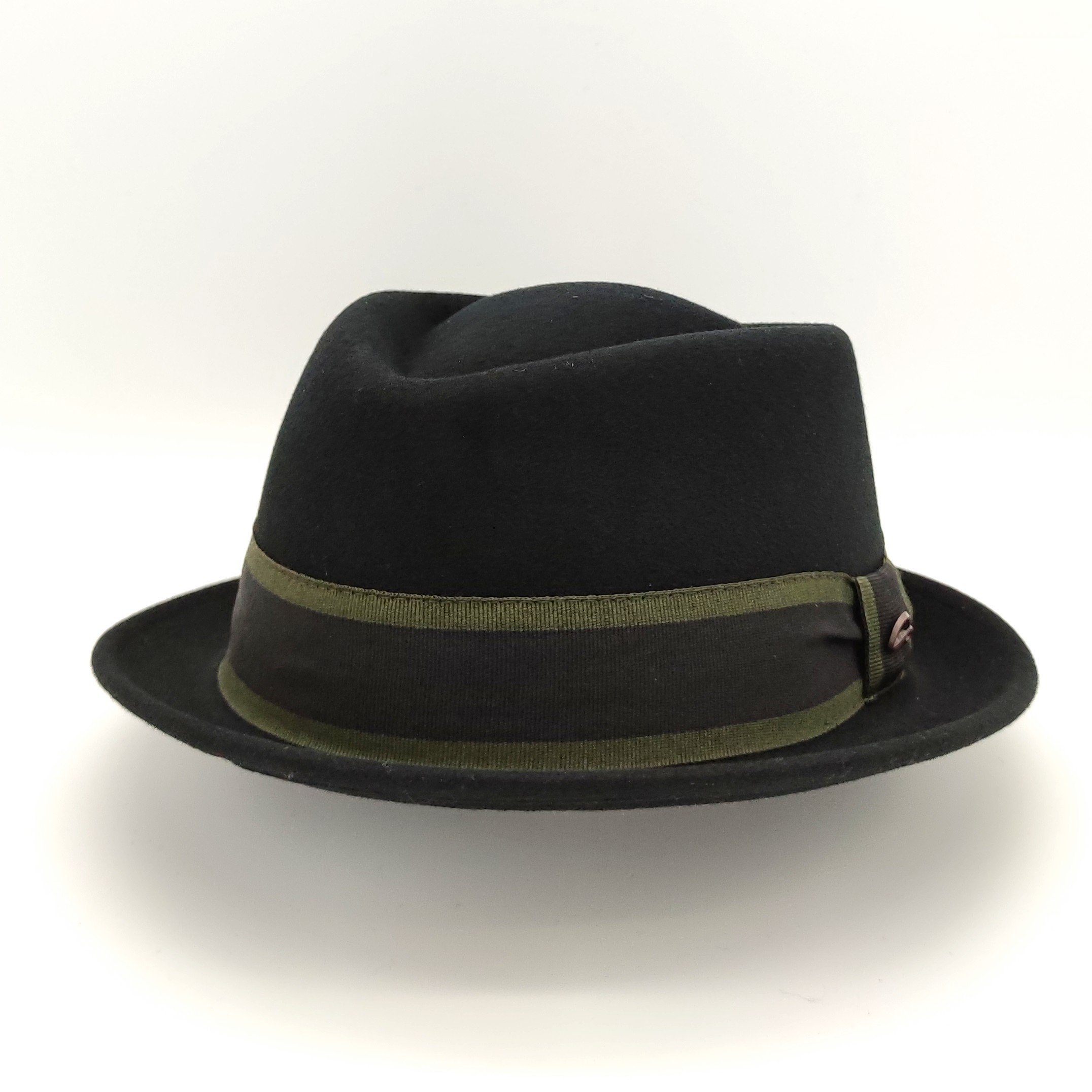 Göttmann Filzhut Filzhut Diamond schwarz