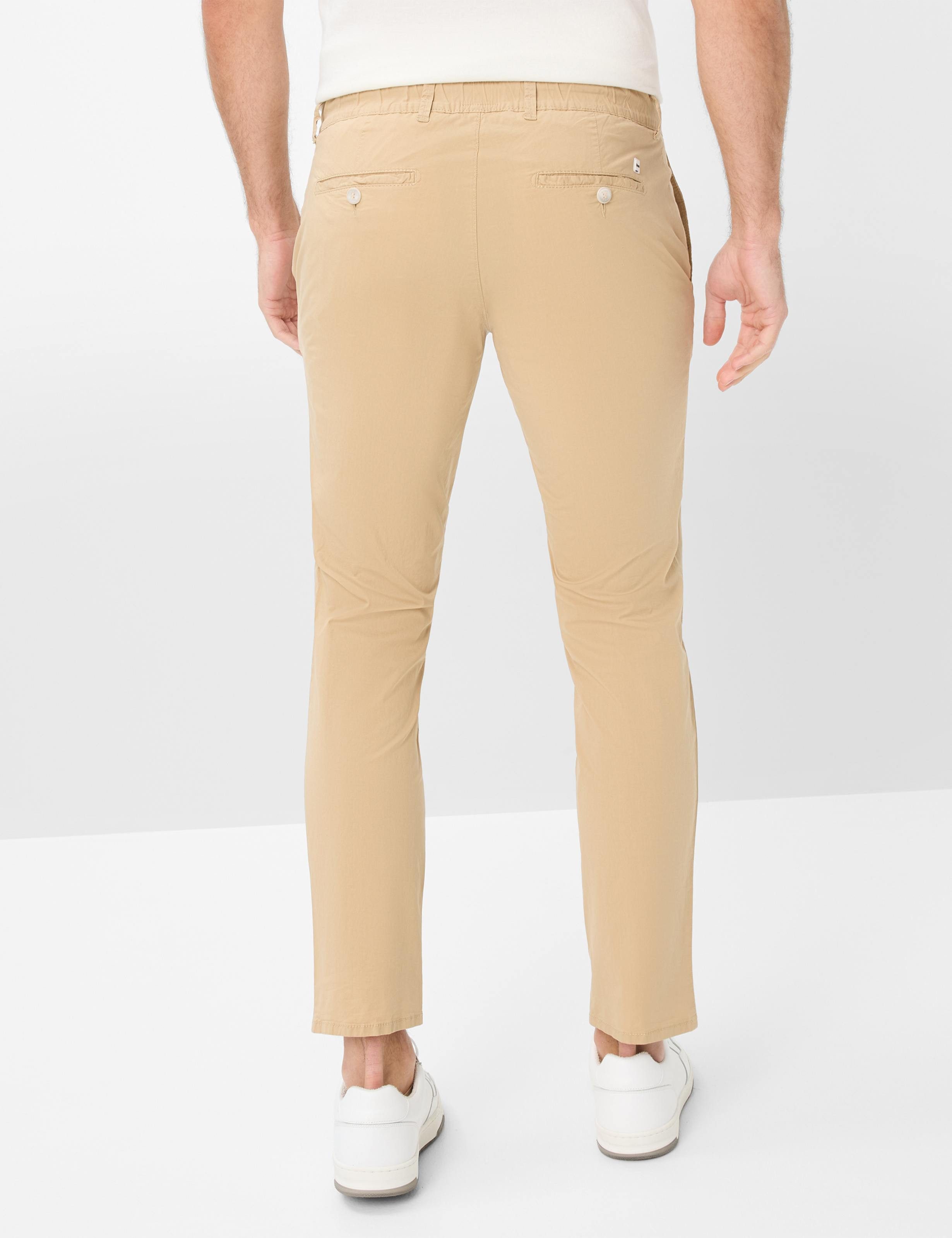 Brax Chinohose "Style FABIO" günstig online kaufen