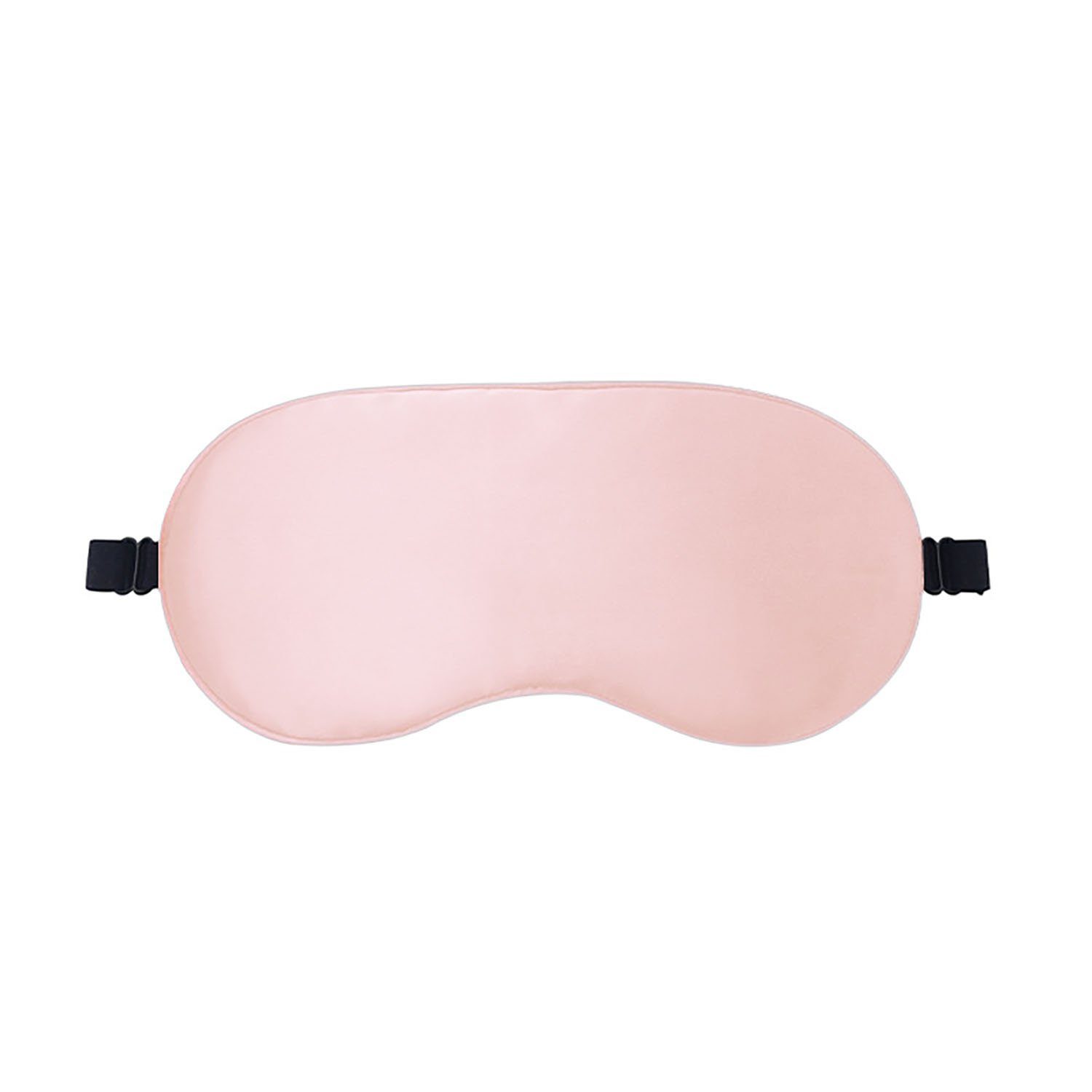 yozhiqu Schlafmaske 10-Pack natürliche Seide Augenmasken, reduzieren Augen Puffiness, mit verstellbaren Bändern für Schlaf, Augen Schlaf Masken Block Licht