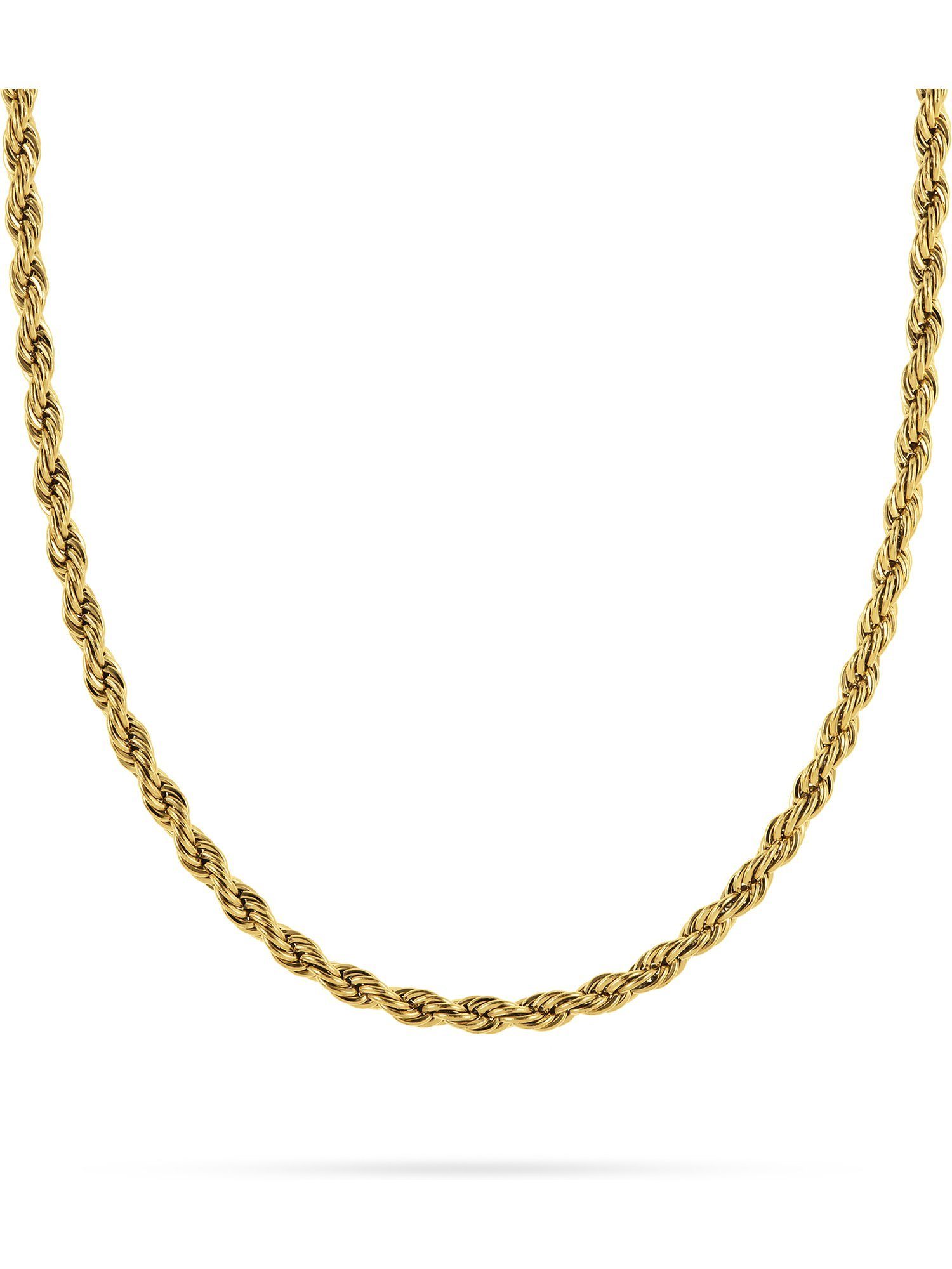 Edelstahlkette FAVS Damen-Kette Edelstahl
