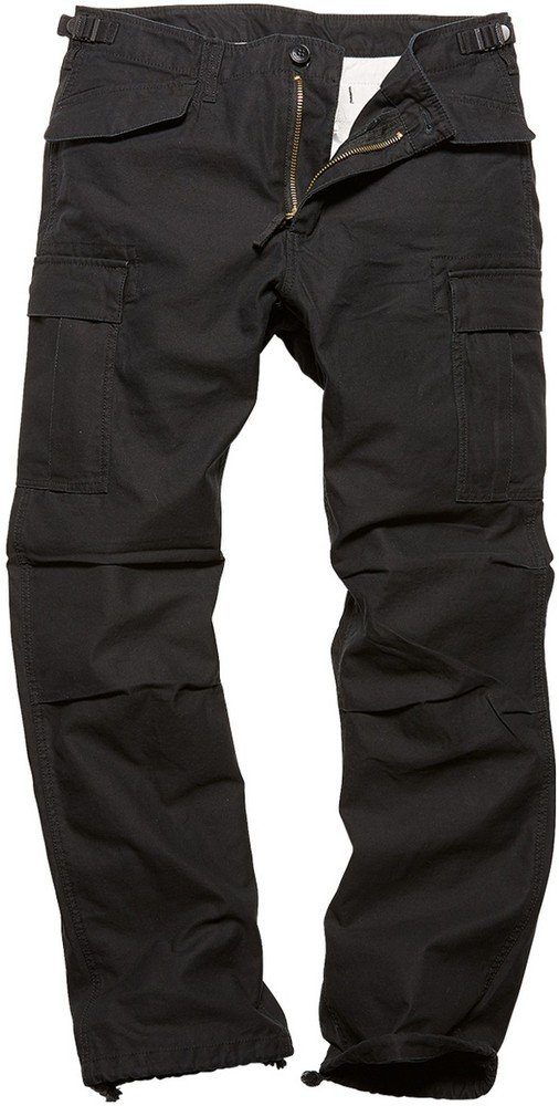 Vintage Industries Cargohose günstig online kaufen