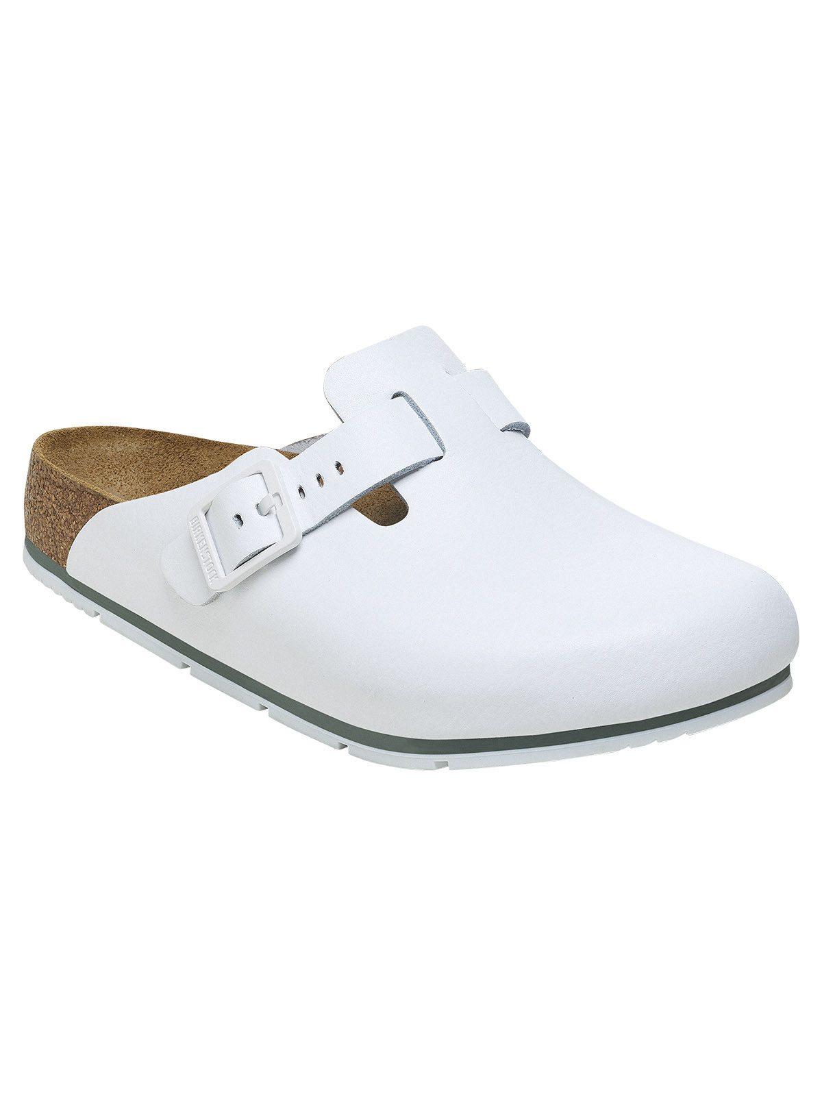 1026214 Birkenstock Boston Pro Pantolette