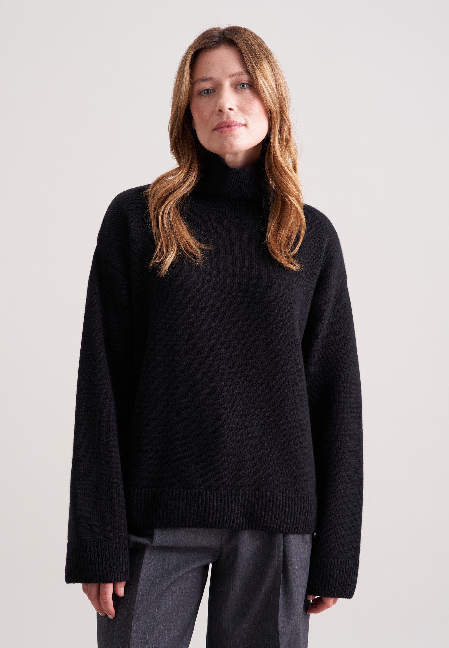 seidensticker Strickpullover Sweater günstig online kaufen