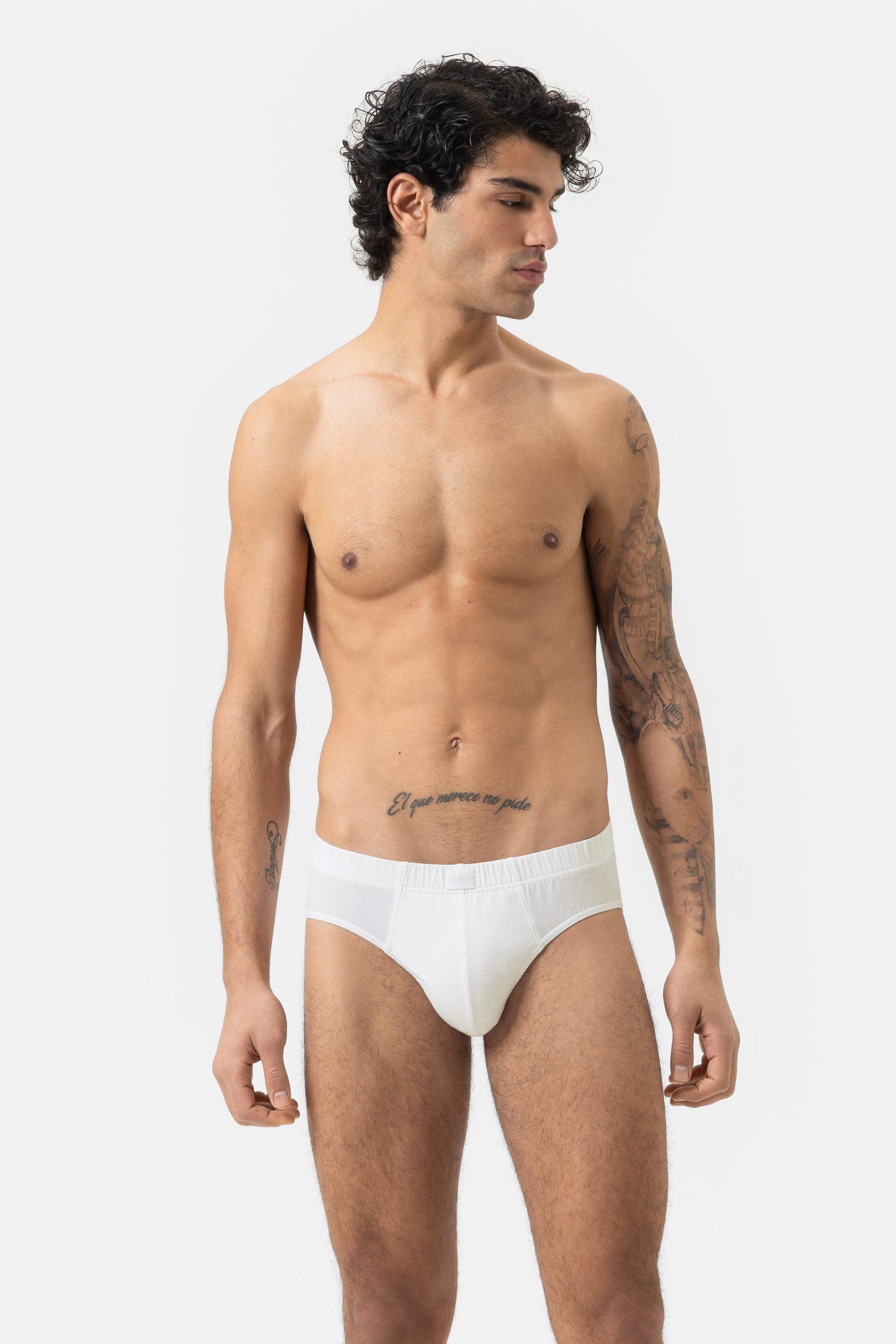 Minislip Mey Slip Serie Mey 10 Out Of 10 Uni Classic Slip