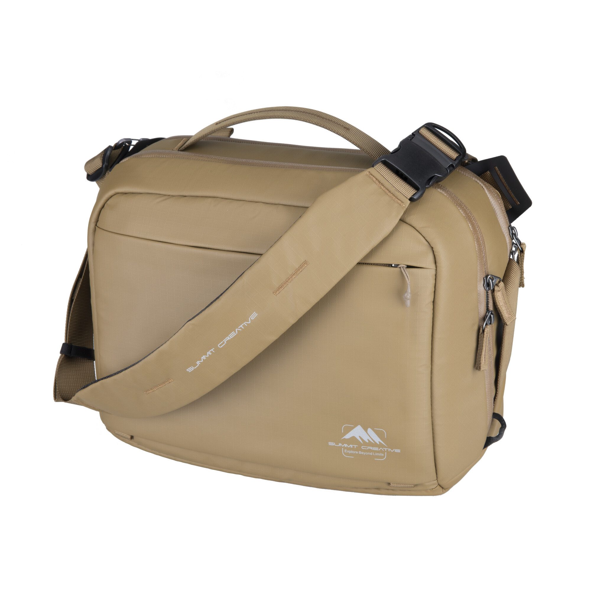 Summit Trekkingrucksack Summit-Creative Tenzing Shoulder bag 10l champagne