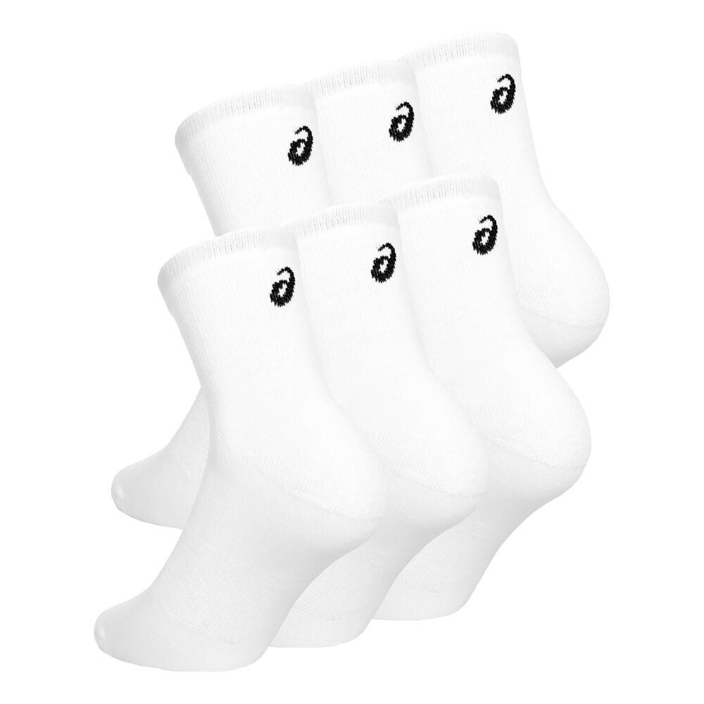 Asics Sportsocken 6PPK Quarter Sock günstig online kaufen