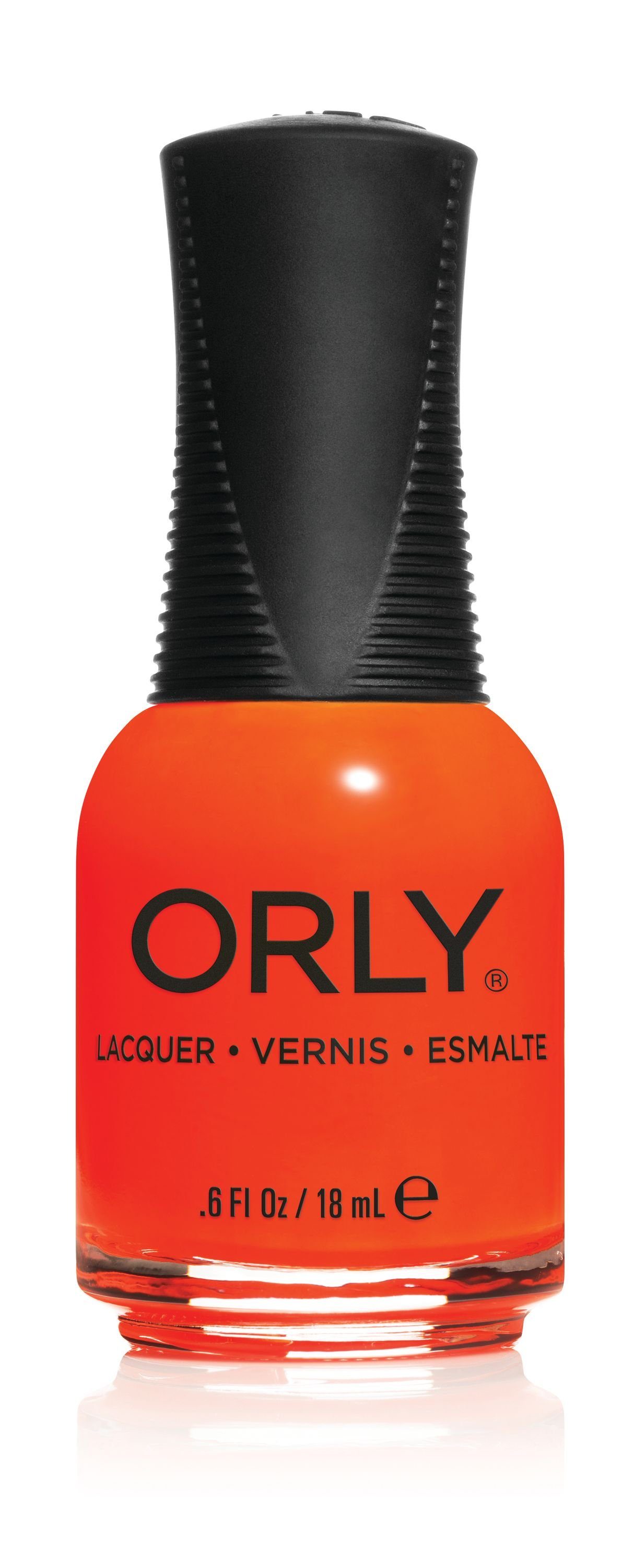 ORLY Nagellack ORLY Nagellack - Life's A Beach, 18ML