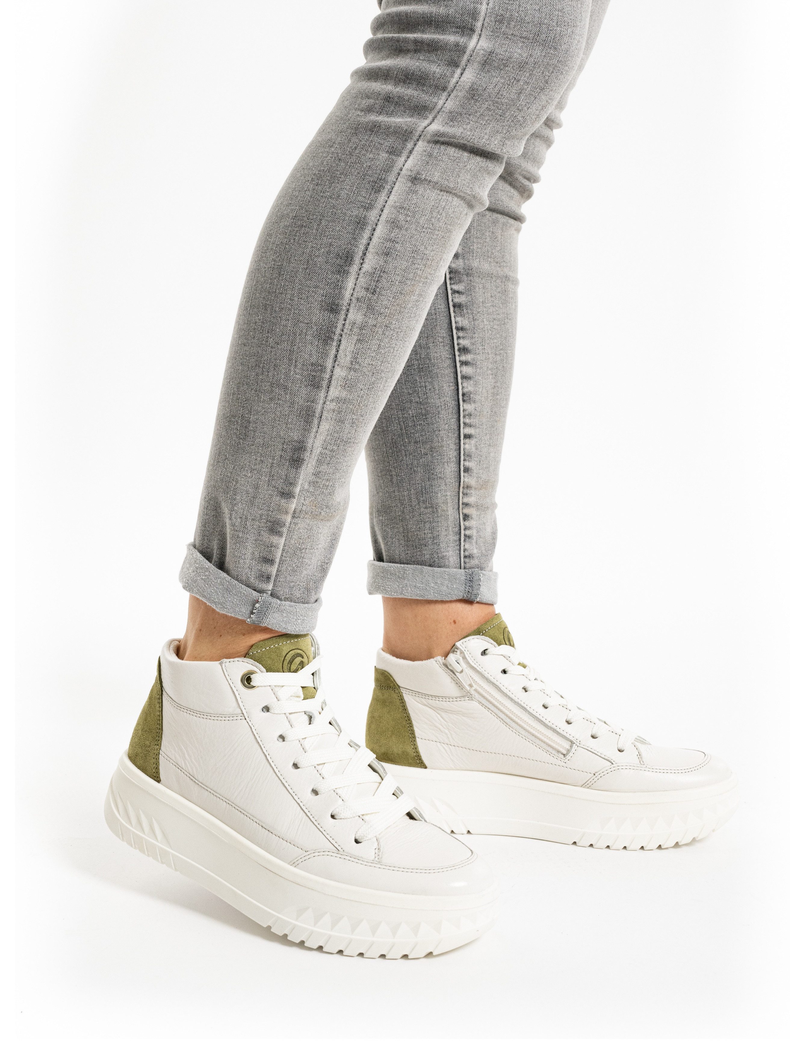 Ara Damen Sneaker Monaco Sneaker günstig online kaufen