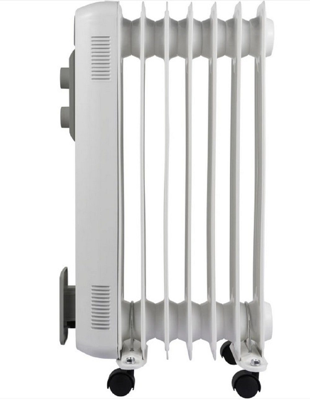 bimar Ölradiator S827 mit 7 Rippen günstig online kaufen