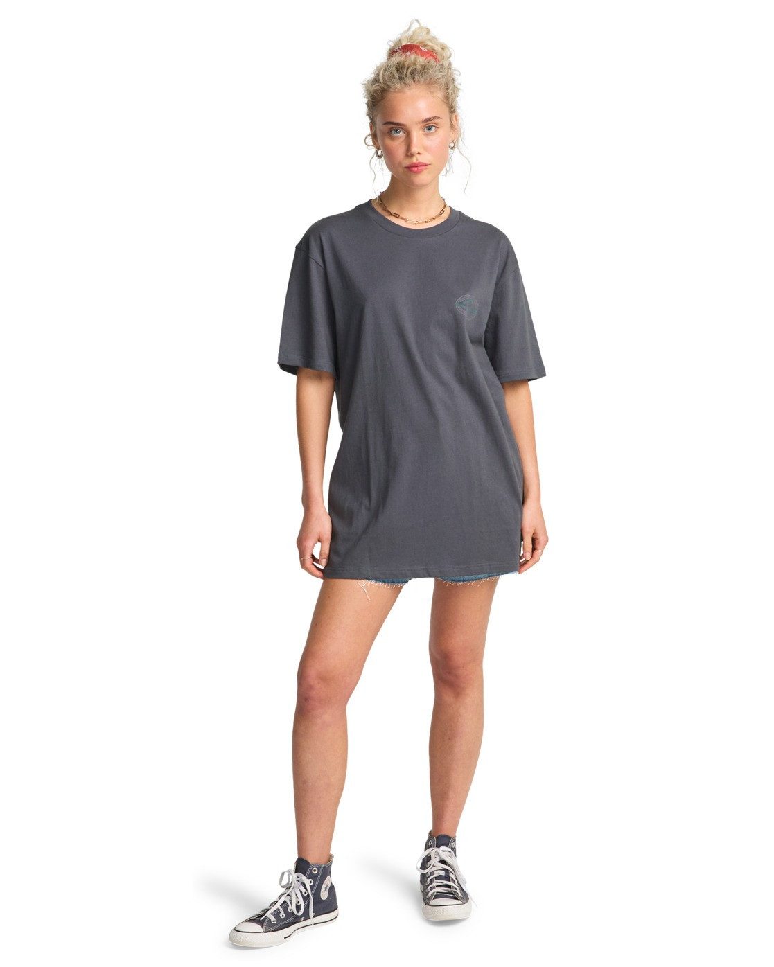 Billabong T-Shirt Diamond Vision