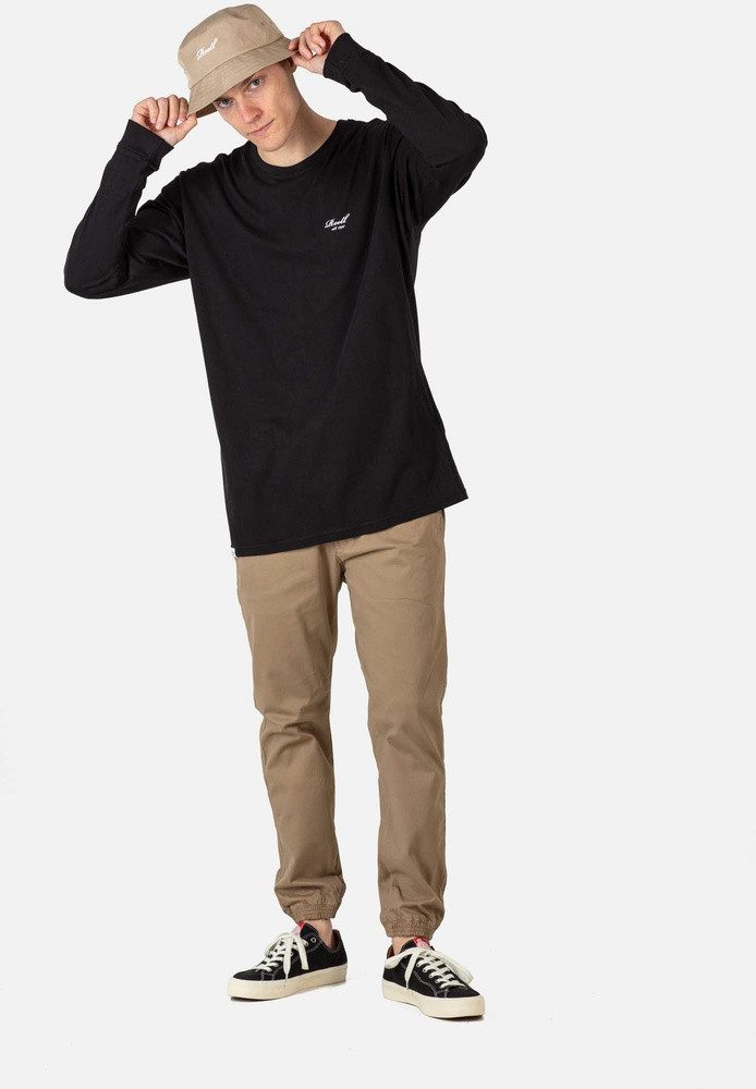 Stoffhose Reflex 2