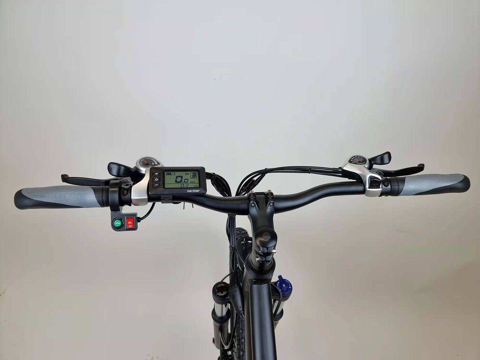 10Ah Lithium-Akku, E-Bike Myatu Batterie 21 Gang, 27,5 21 E-Bike Shimano Myatu Wh Kettenschaltung, mit Gang, 360,00 Zoll