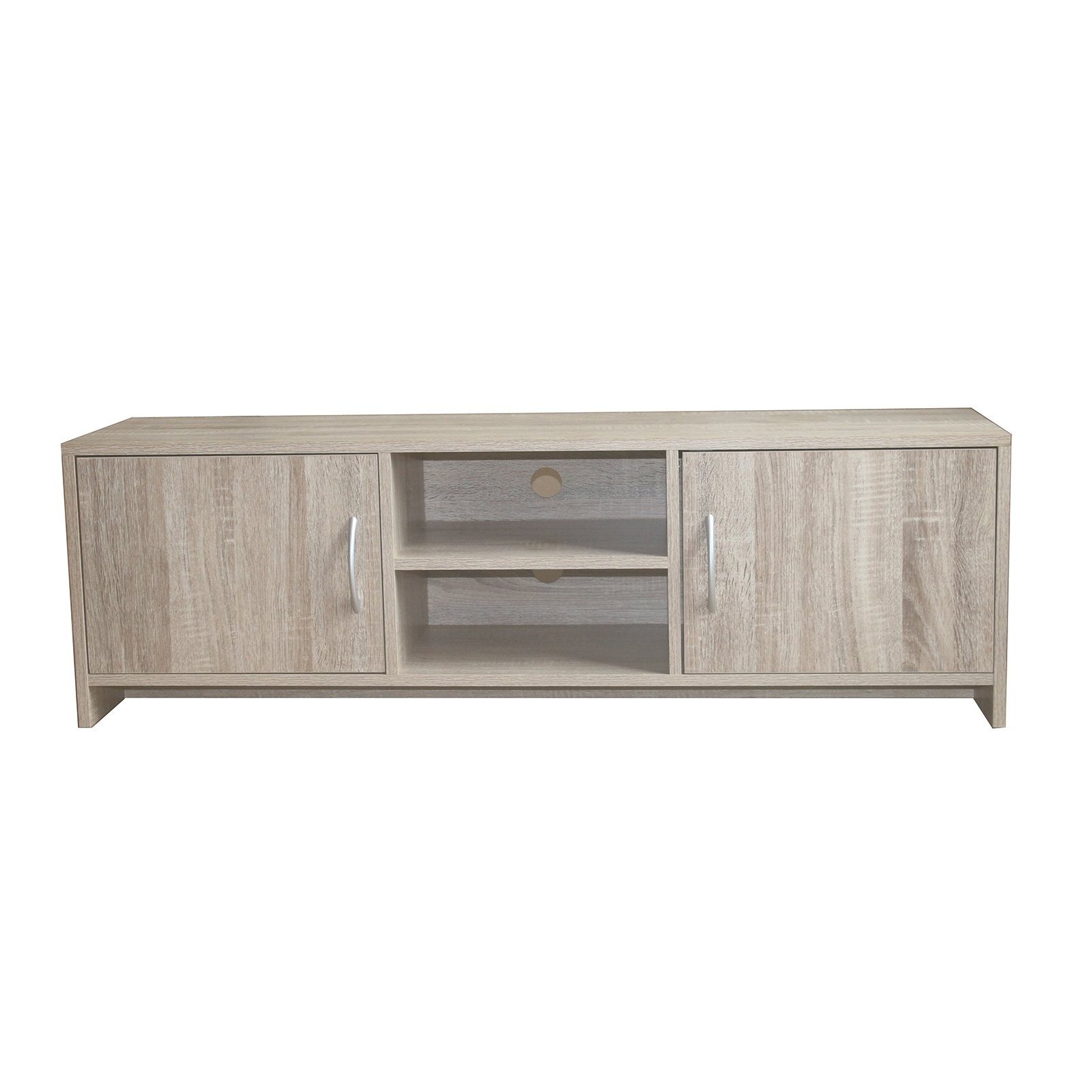 HTI-Living Lowboard TV-Schrank Thekla Sonoma (Stück, 1 St., 1 Lowboard ohne günstig online kaufen