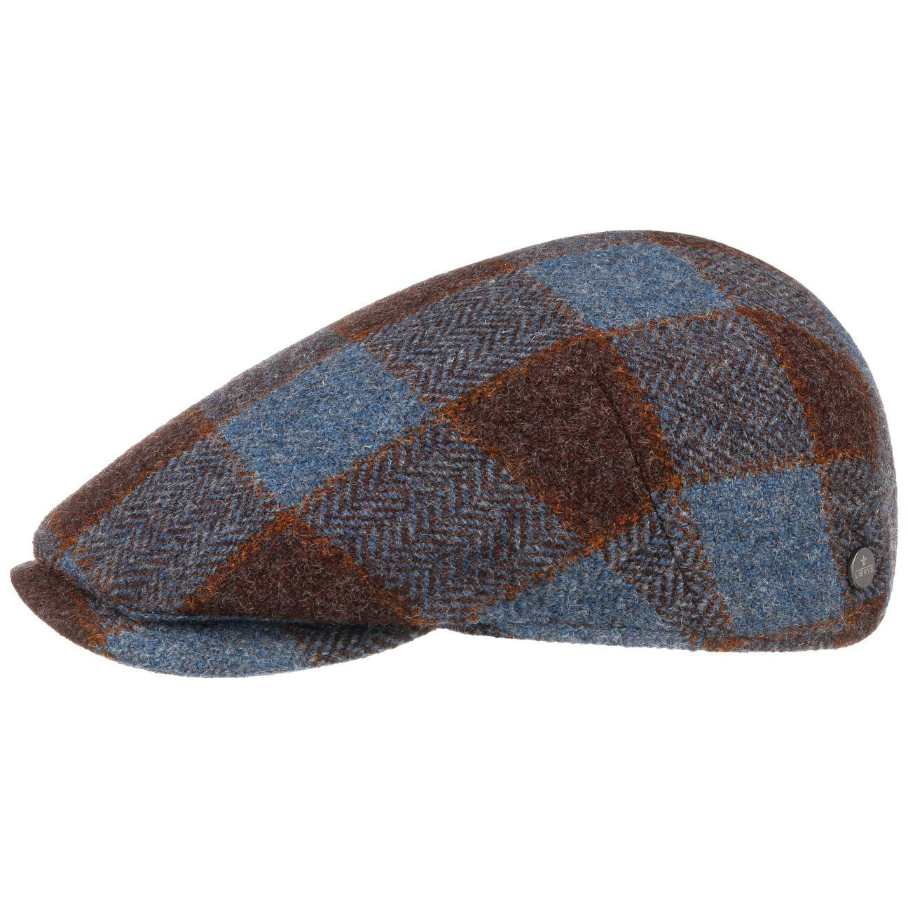 Flat Cap