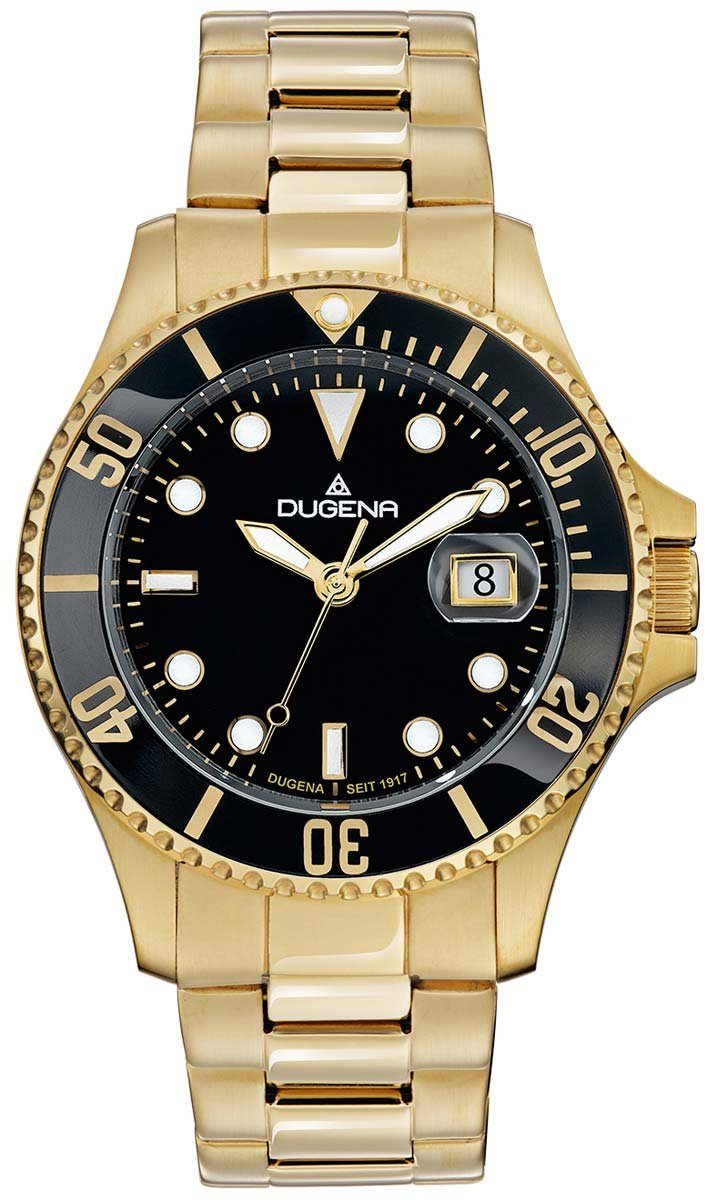 Quarzuhr 4461010