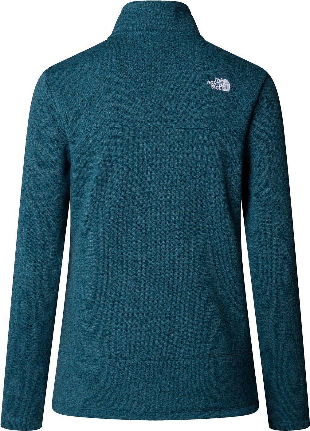 North Funktionsweste W ANTISANA FLEECE JACKET