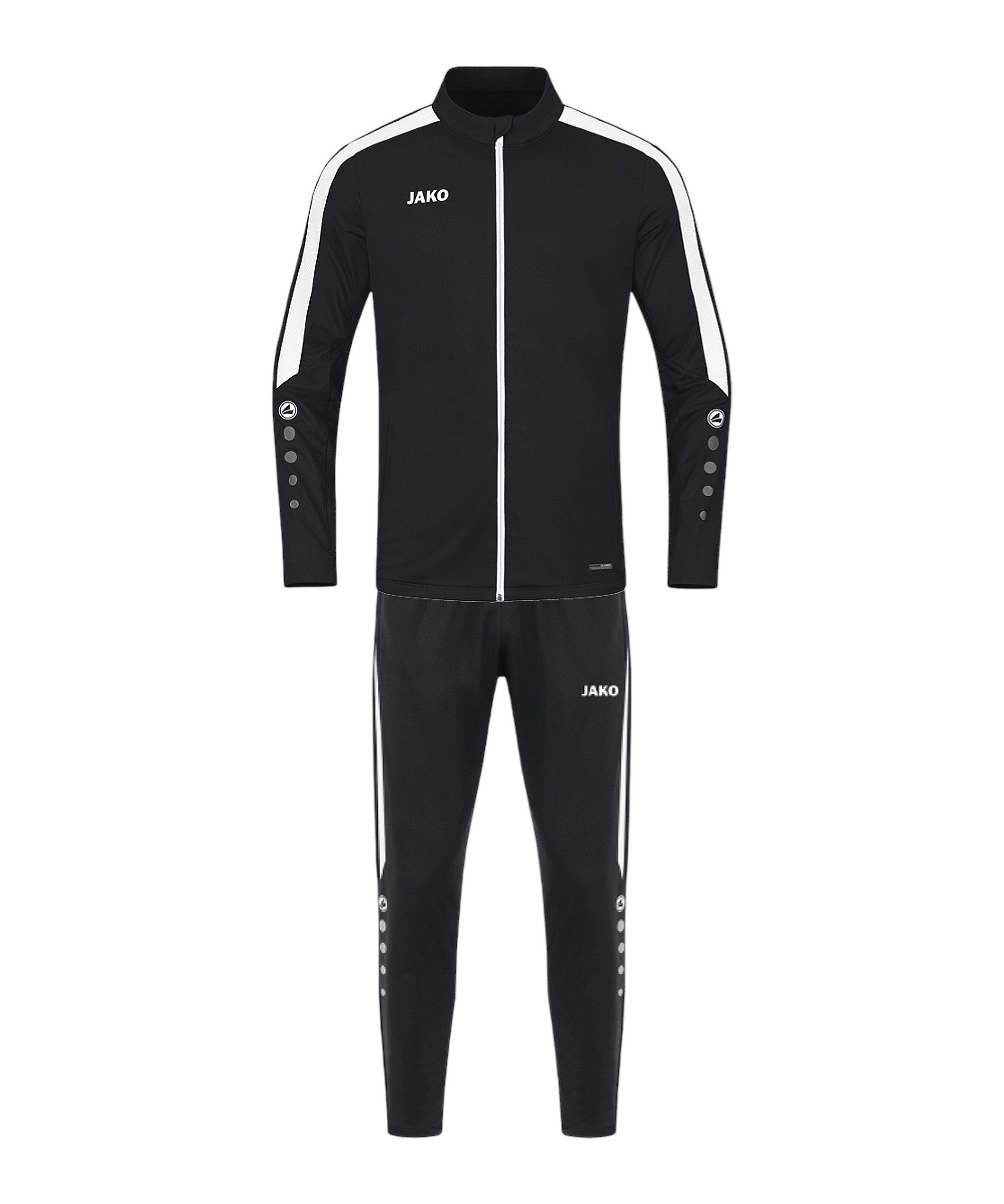 Jako Trainingsanzug One Power Trainingsanzug (1-tlg), default