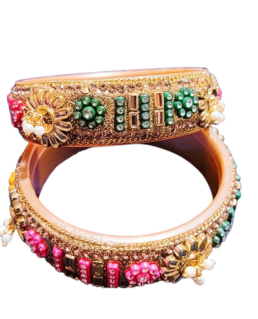 PfauGermany Armband GOLDEN MUSKI günstig online kaufen