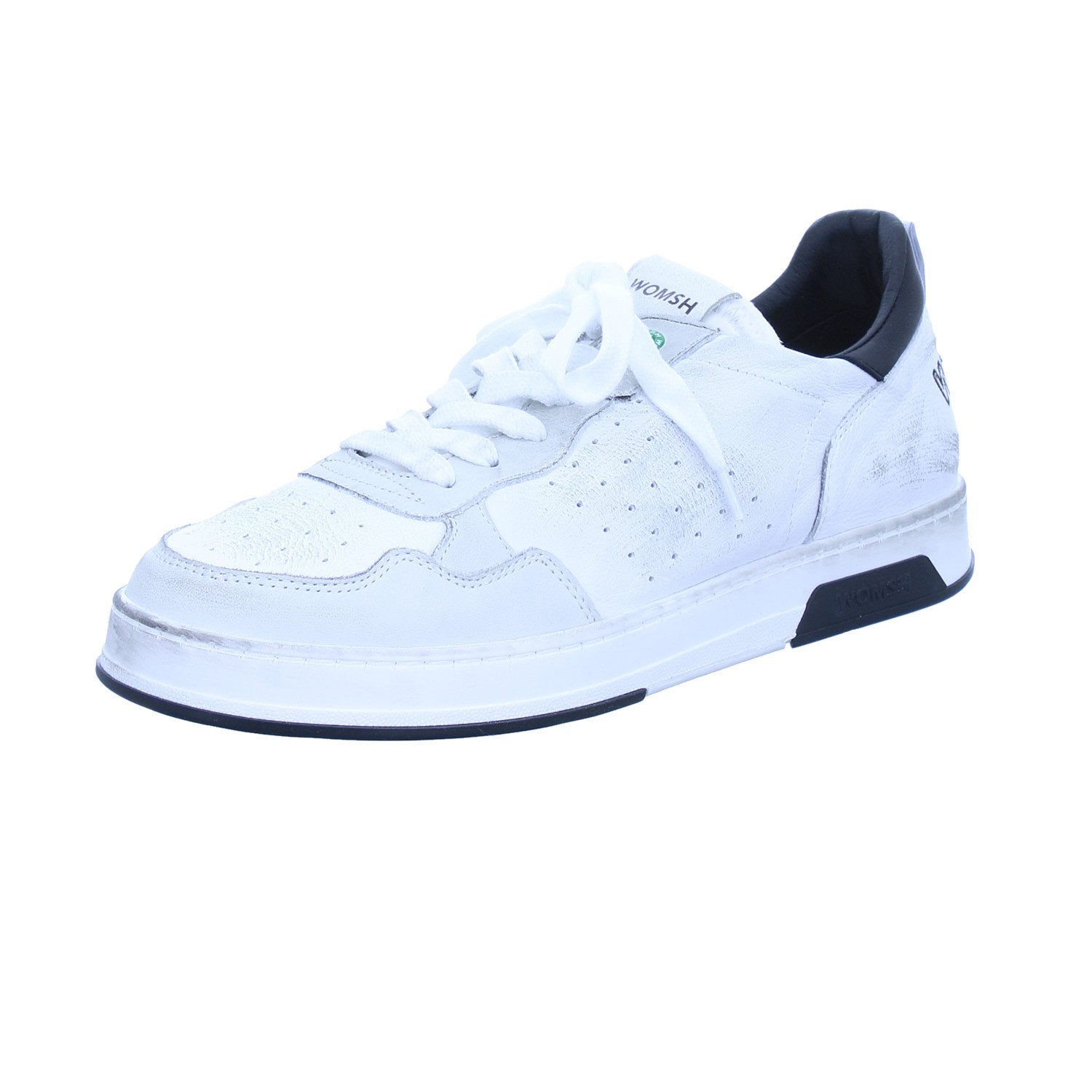 WOMSH Hyper Man Schnürschuh