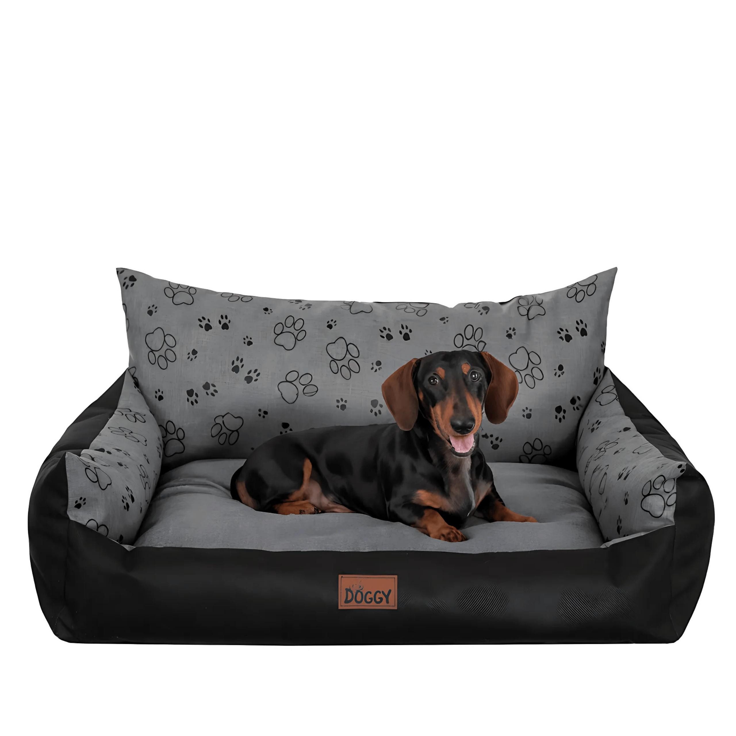 Bjird Hundebett Hundebett wasserdicht – Hundesofa waschbar mit herausnehmba günstig online kaufen