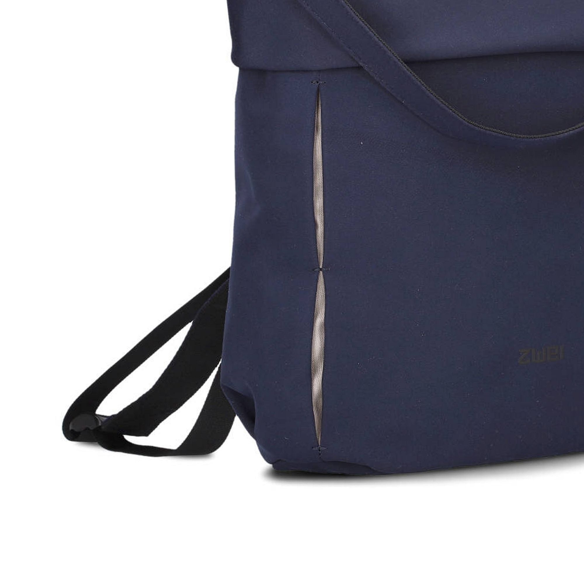 Zwei Schultertasche Toni, Polyester