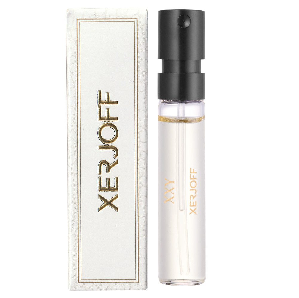 Eau de Parfum Xerjoff XXY 2ml Eau de Parfum Unisex Sample