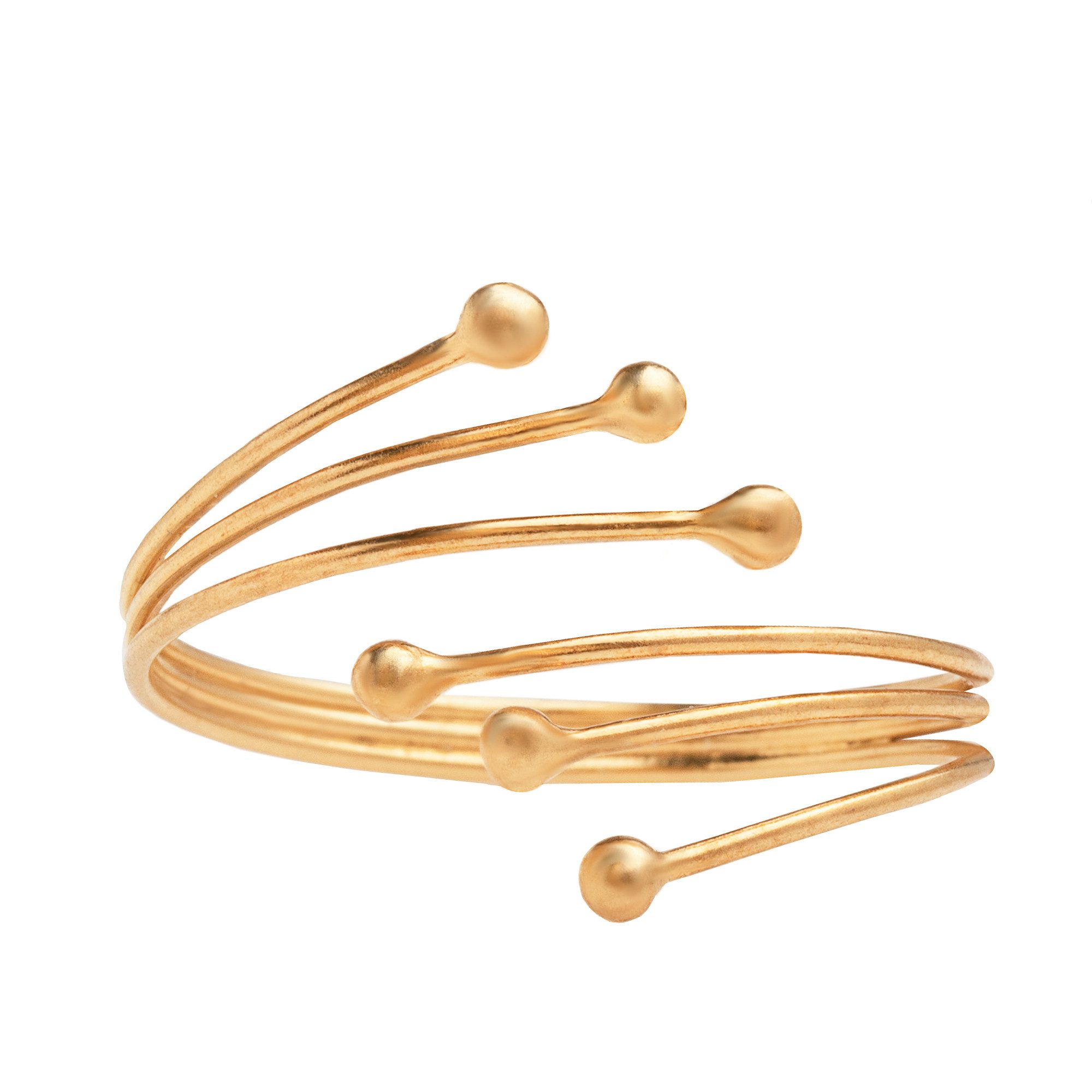 Villa Sorgenfrei Schmuckmanufaktur Silberring Verstellbarer Goldring – Offe günstig online kaufen