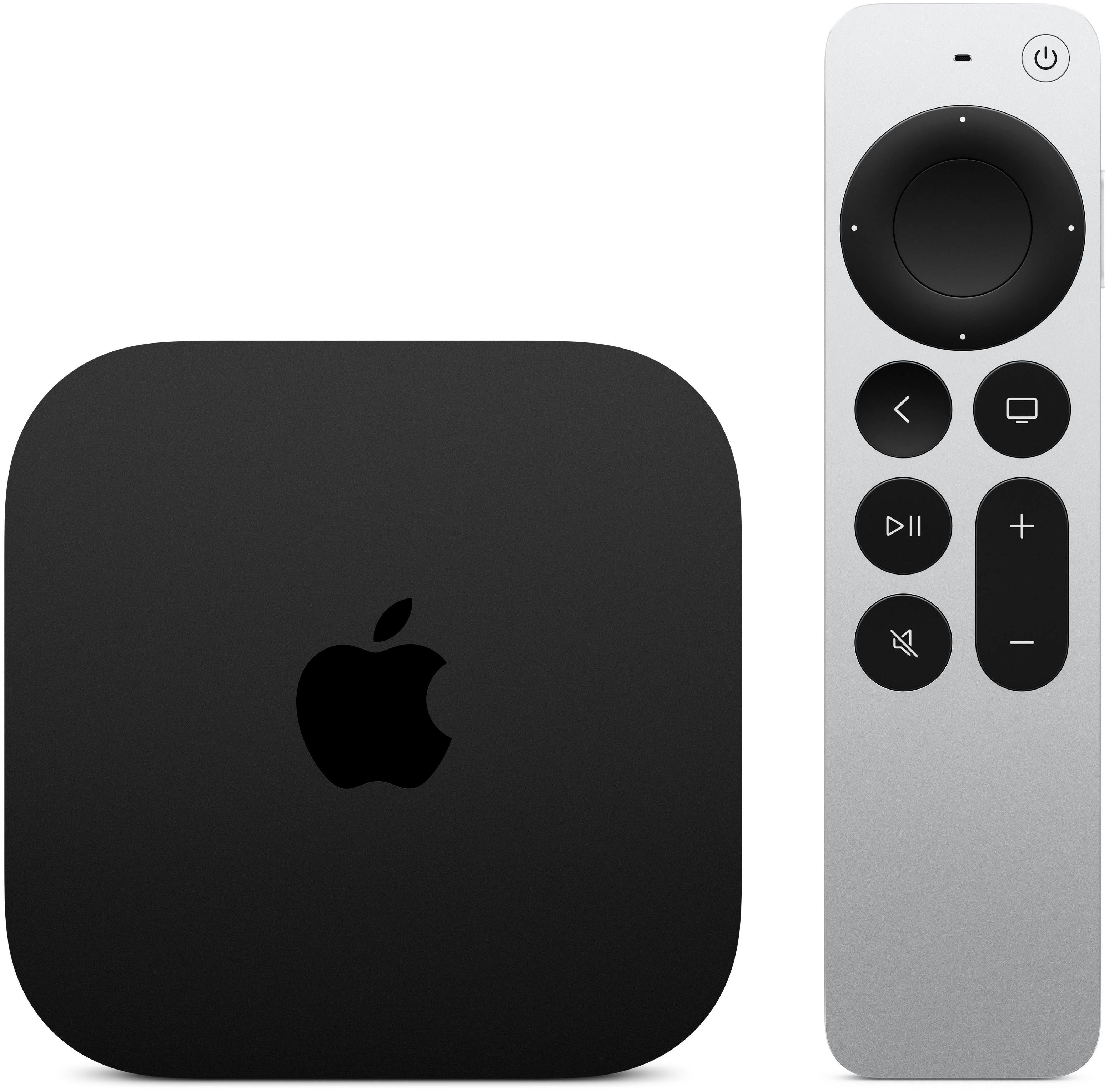 Apple Apple TV 4K (4th Generation)