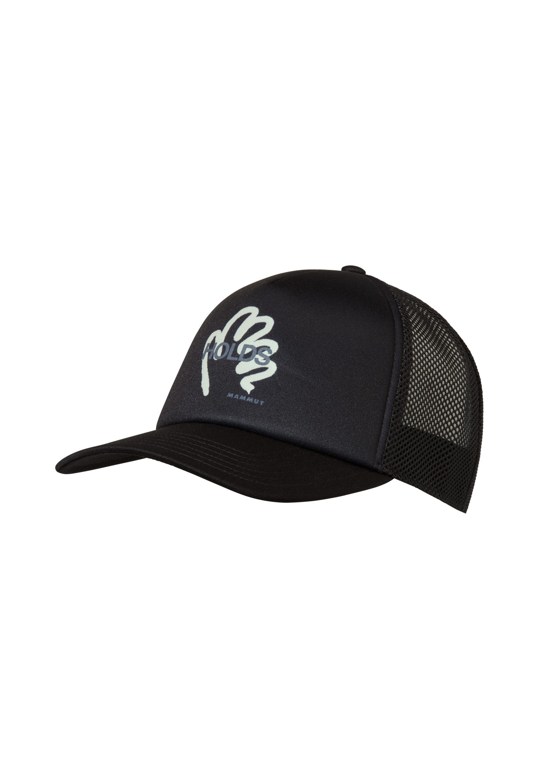 Mammut Baseball Cap Crag Cap Hold