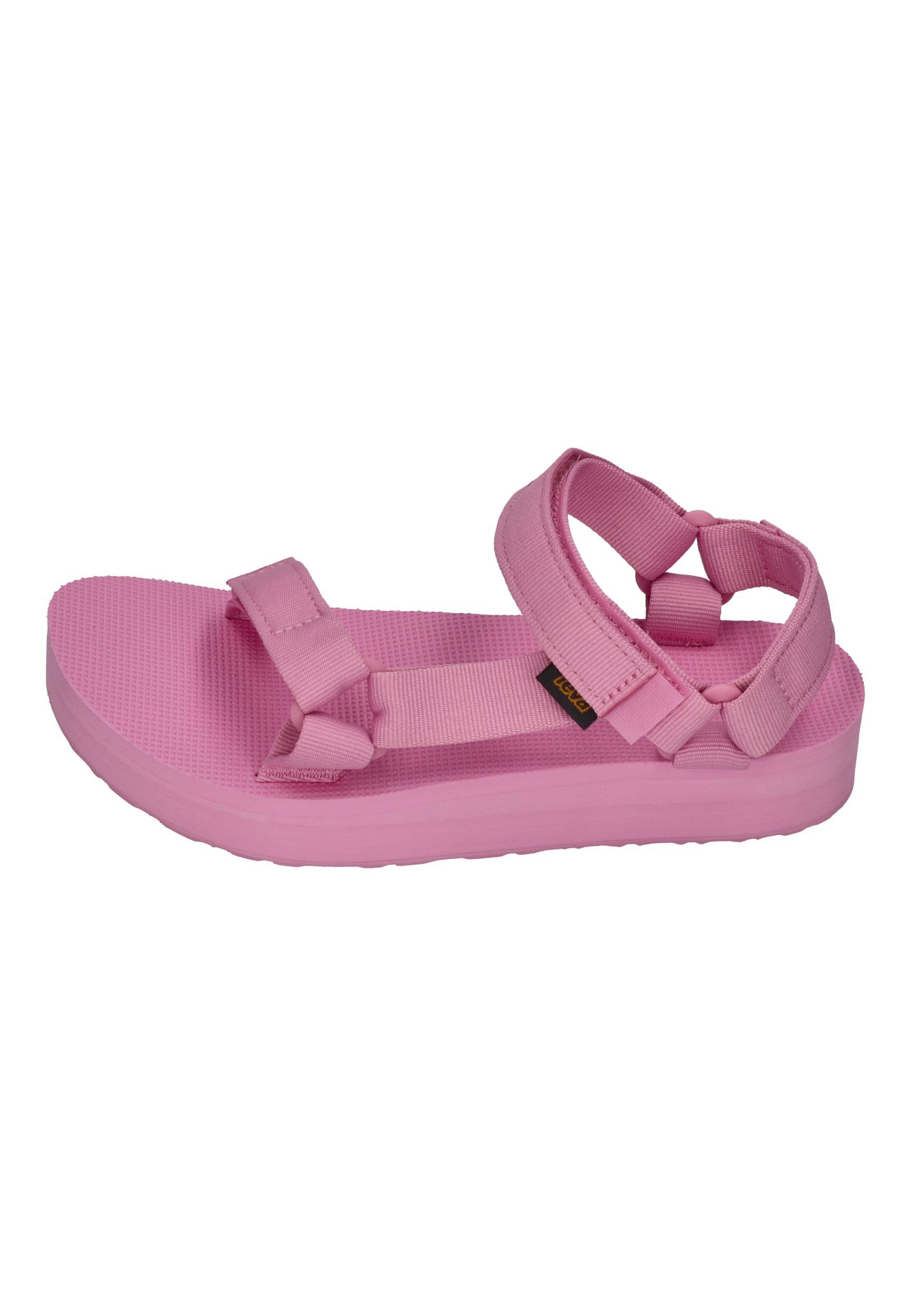 Teva MIDFORM UNIVERSAL 1090969 Sandale Fuchsia Pink