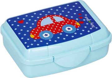 COPPENRATH DIE SPIEGELBURG Lunchbox BabyGlück Mini-Snackbox