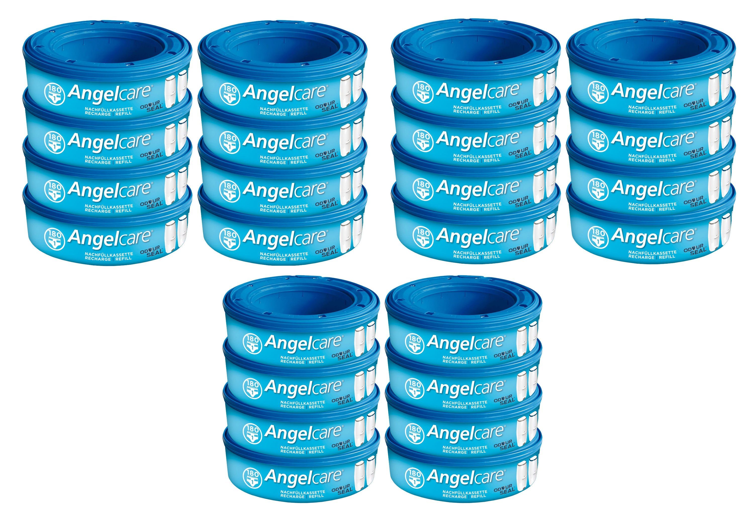 Angelcare® Windeleimer