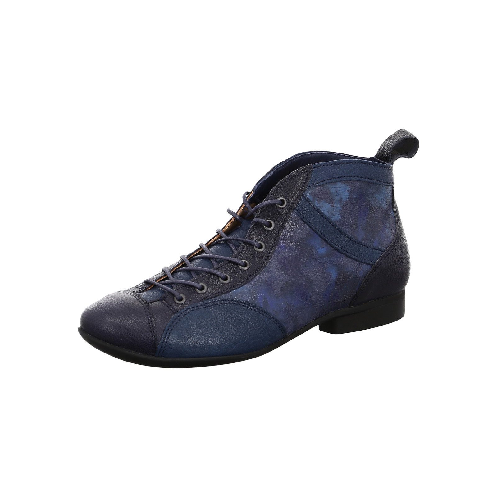 Think! Schnürstiefelette Guad 2 Stiefelette