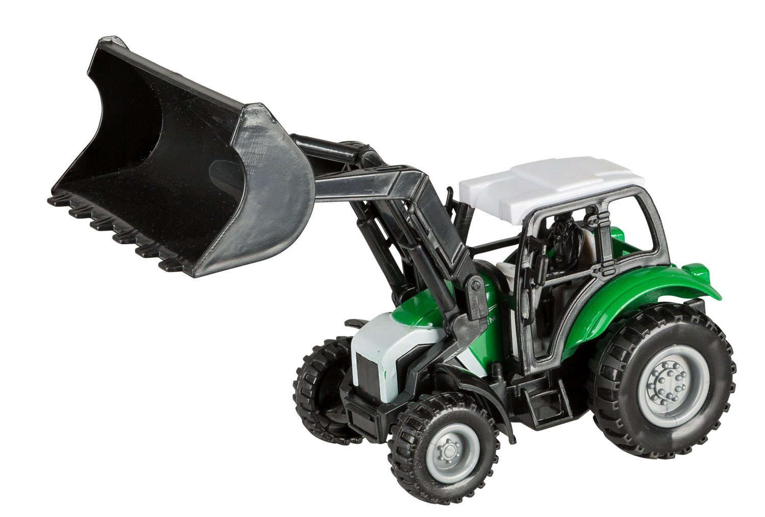 Idena Spielzeug-Traktor Idena 40292 - Traktor günstig online kaufen
